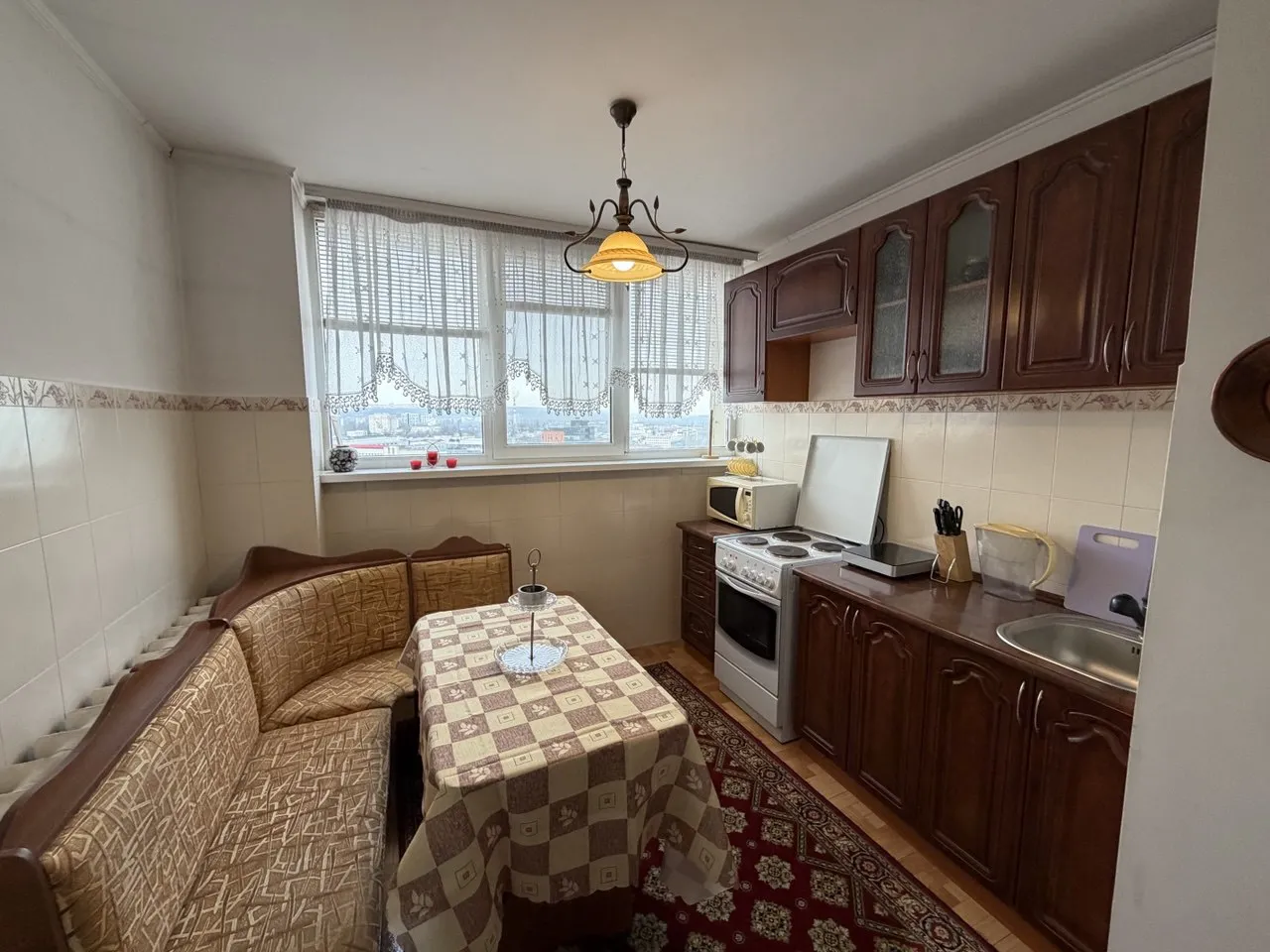 Chișinău Centru str. Albișoara 4