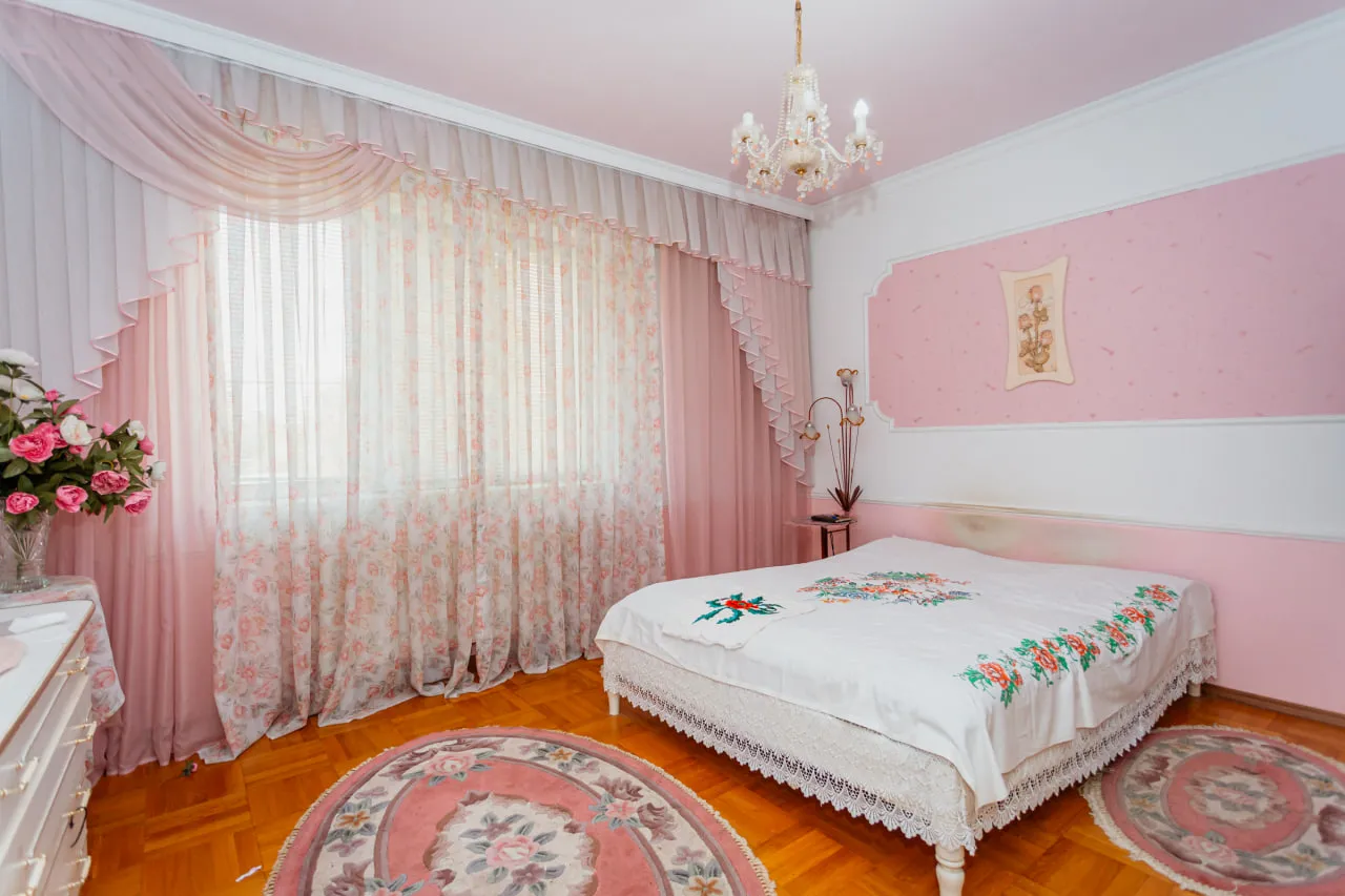 Chișinău Telecentru str. Crizantemelor 11