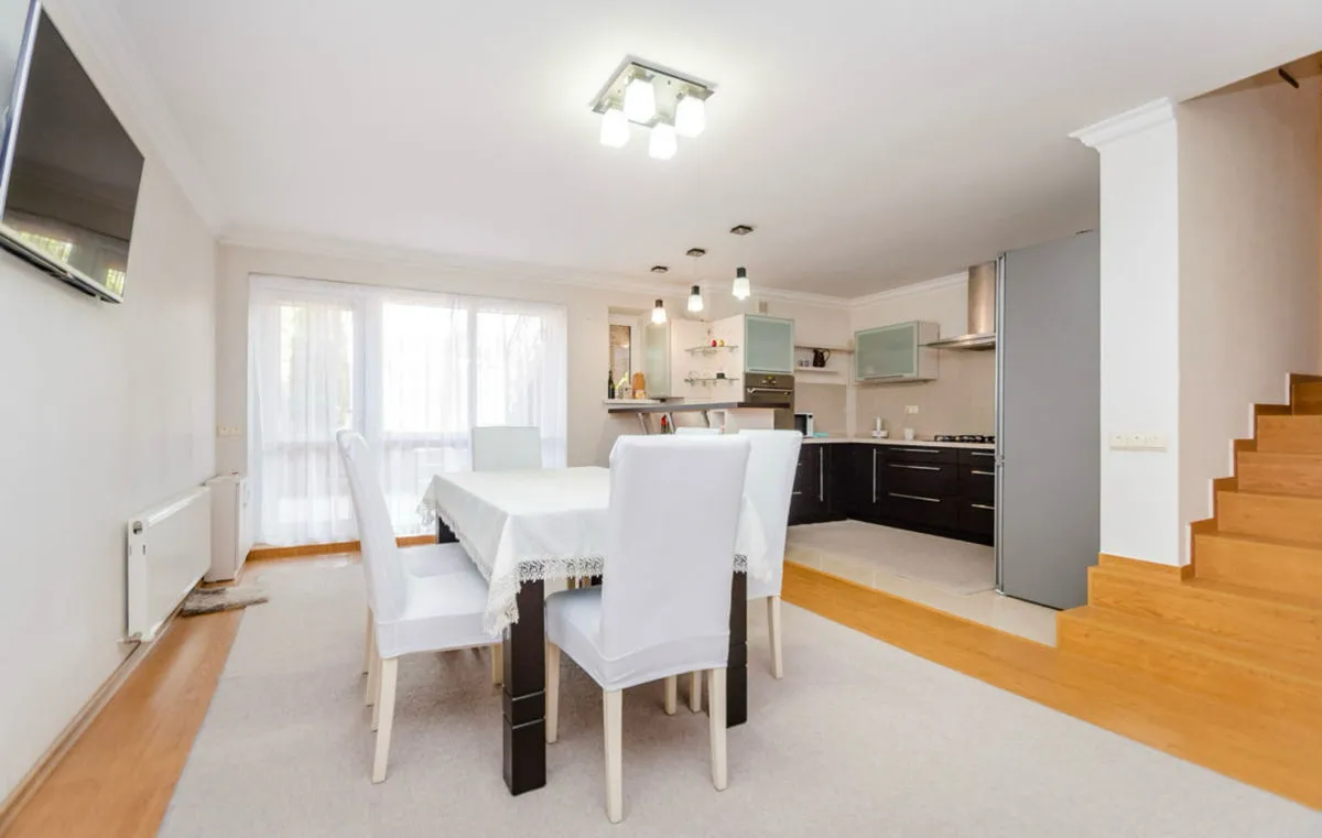 Кишинев Дурлешты, пер. 3 Вовинцень 2