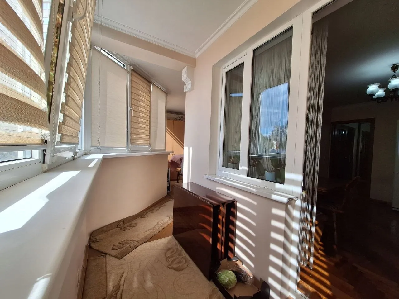 Chișinău Botanica str. Burebista 11