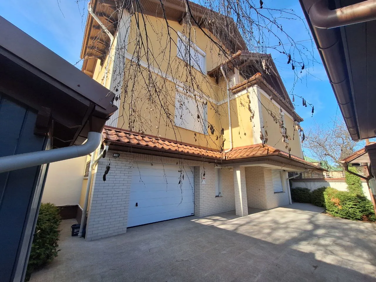 Chișinău Centru str. Frumoasa 42