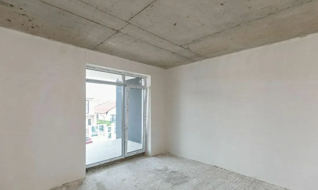 Ialoveni, Periferie str. Tricolorului 9