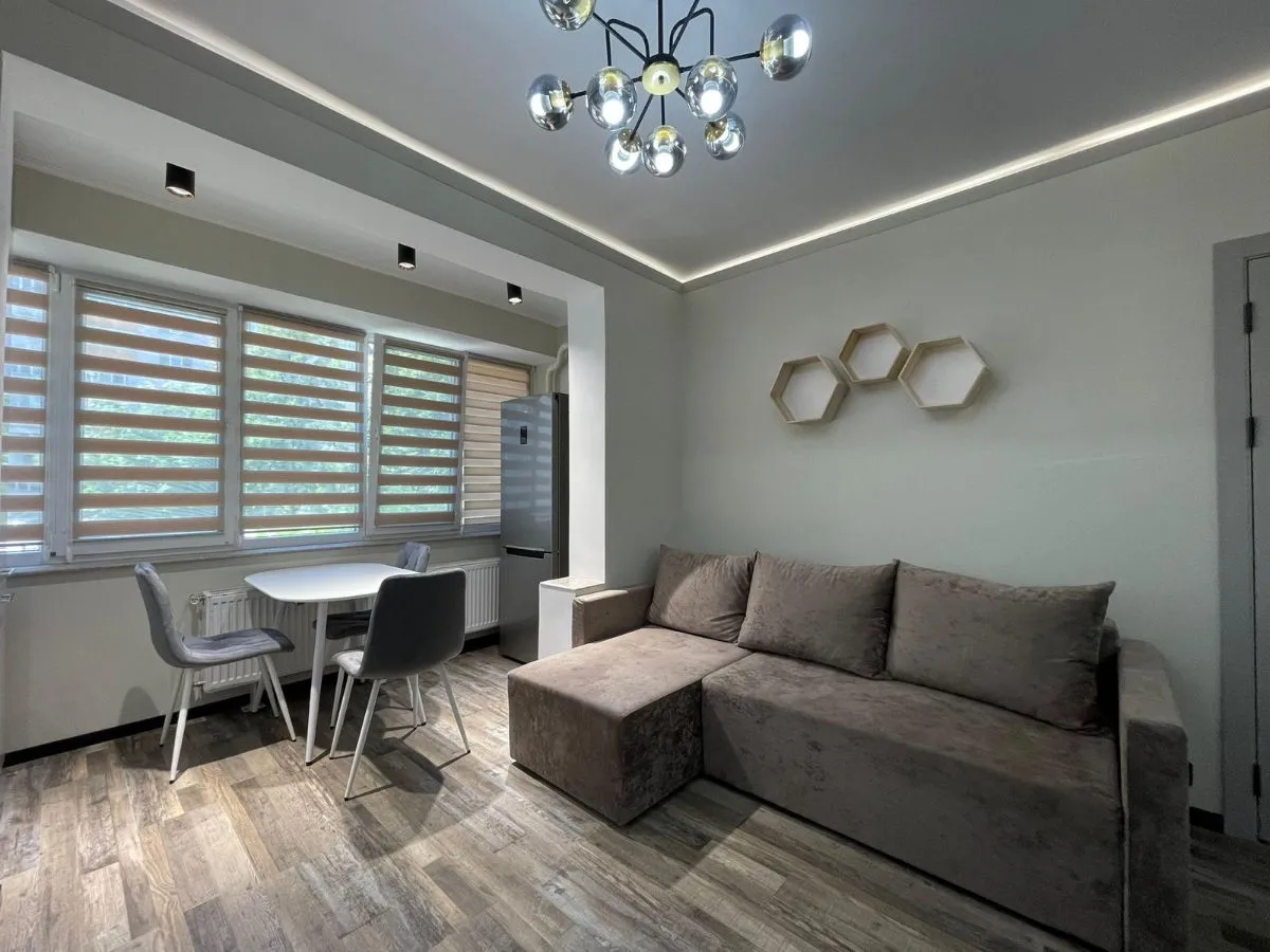 Chișinău Rîșcani str. Andrei Doga 2