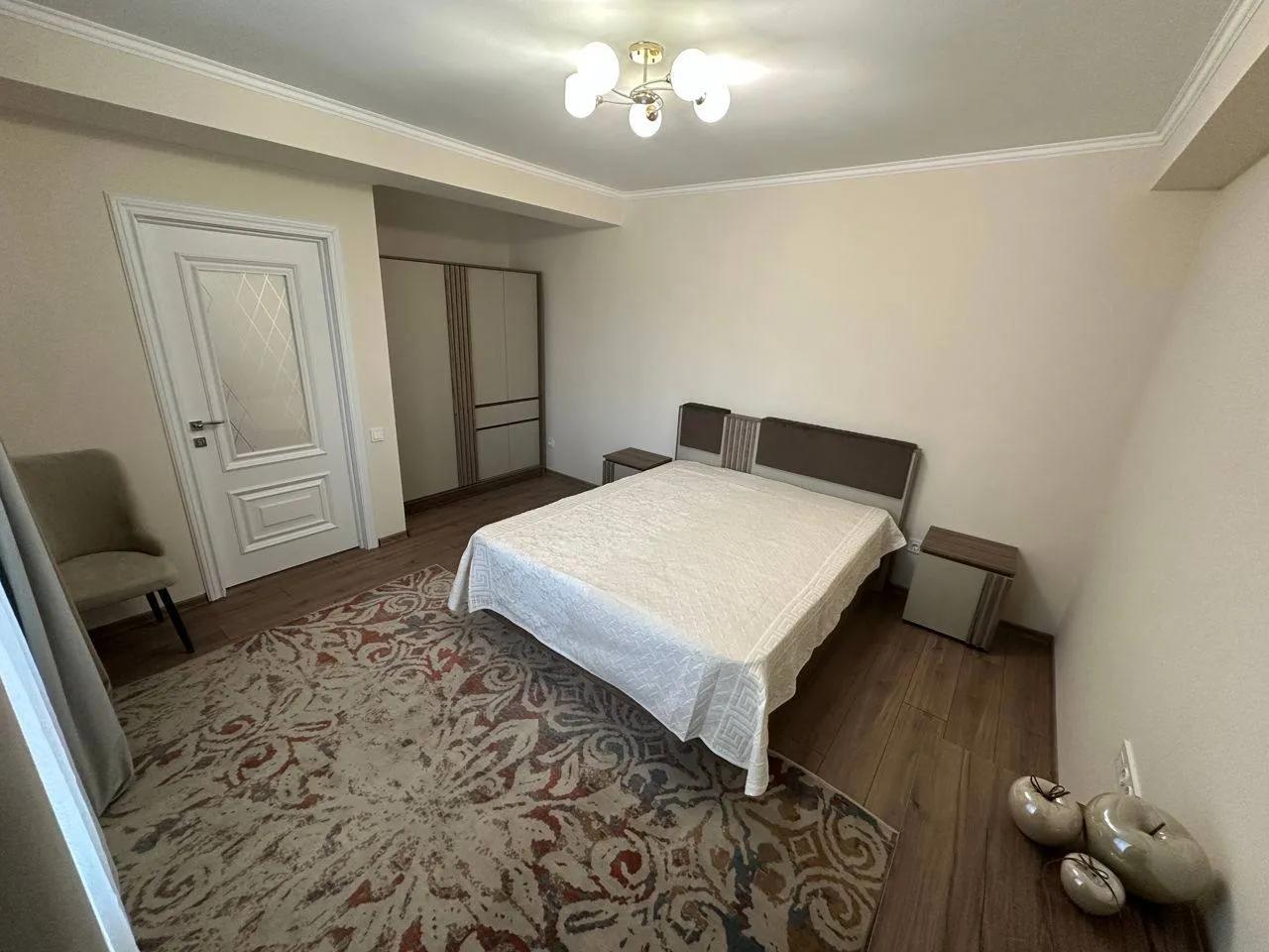 Chișinău, Botanica, Petru Ungureanu  3