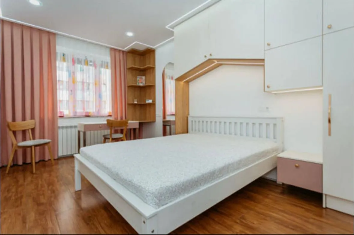 Chișinău Buiucani str. Ion Buzdugan 2