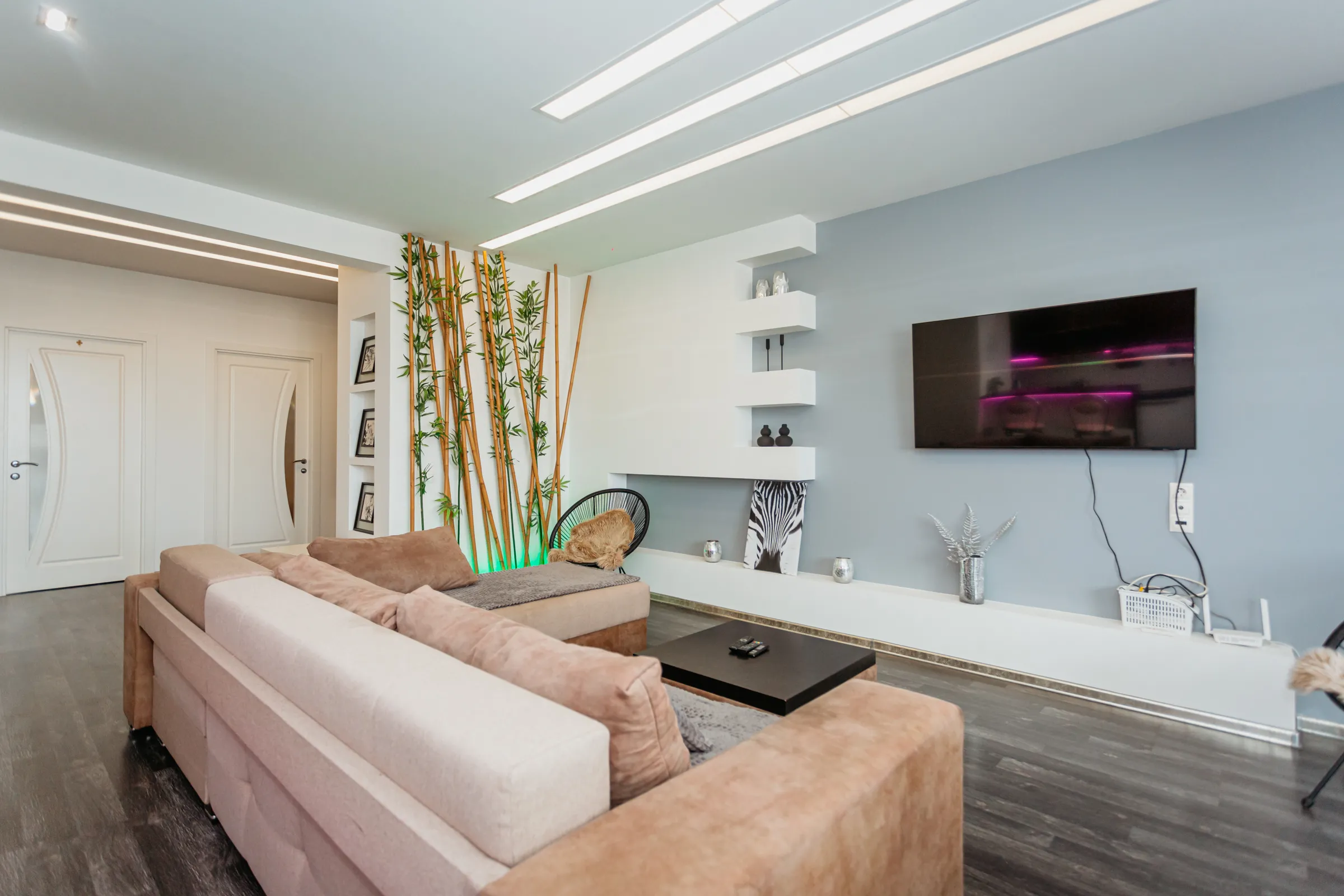 Chișinău Centru str. Lev Tolstoi 4