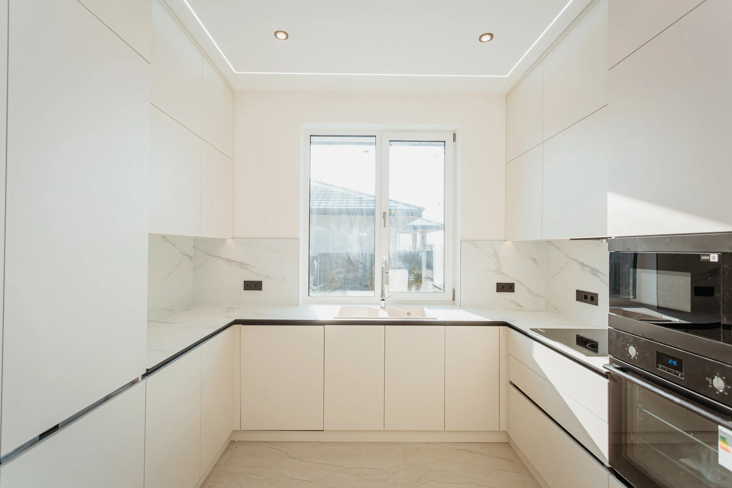 Strășeni Cojușna str. Tinetului 8