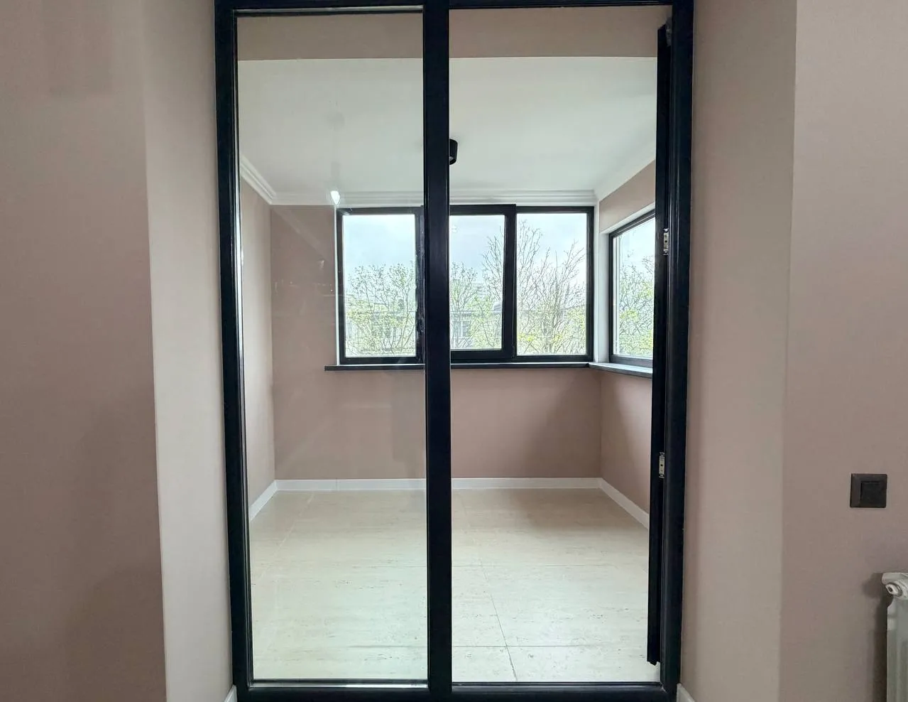 Chișinău Rîșcani bd. Moscova 5