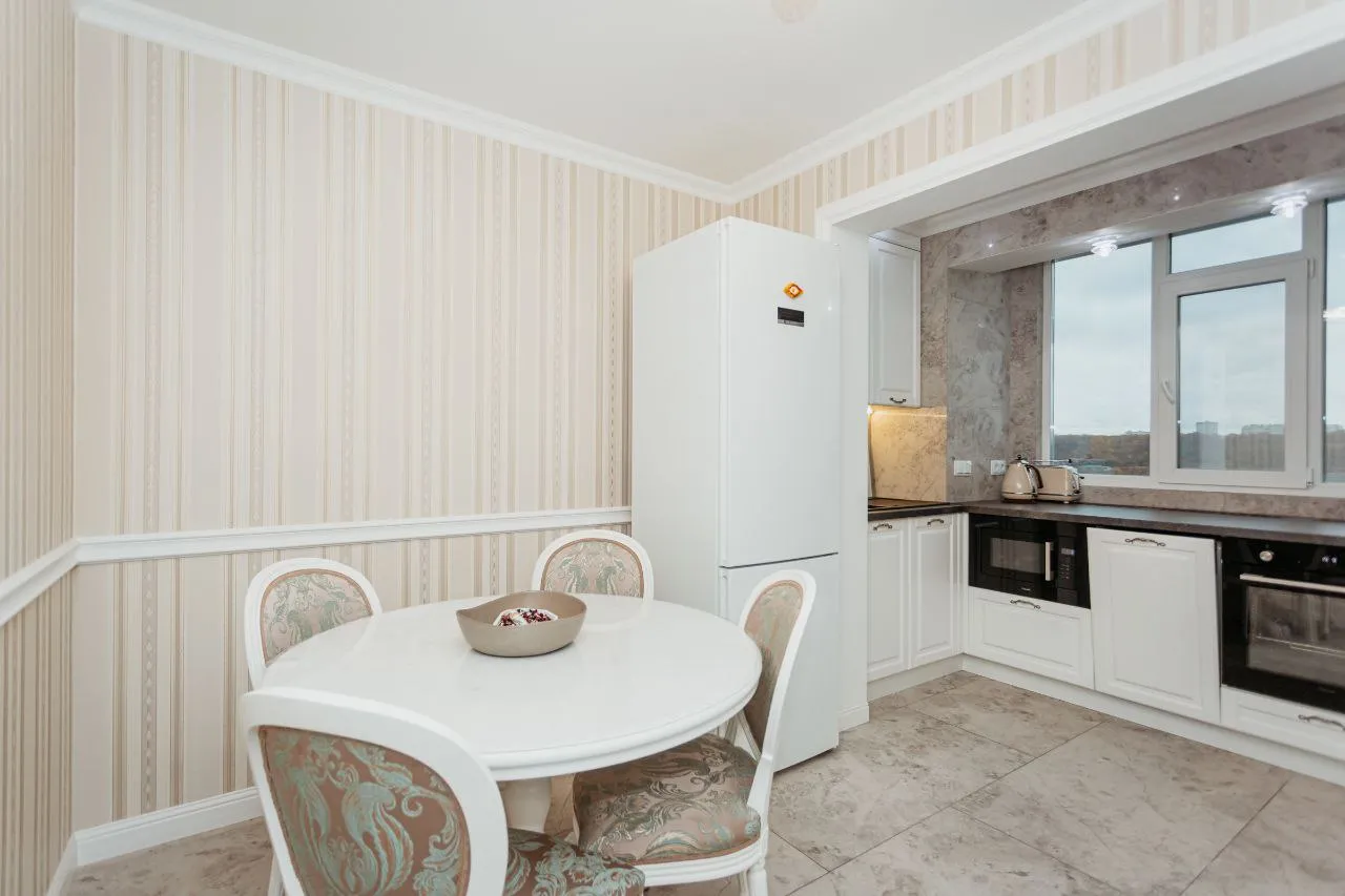 Chișinău Rîșcani bd. Moscova 6