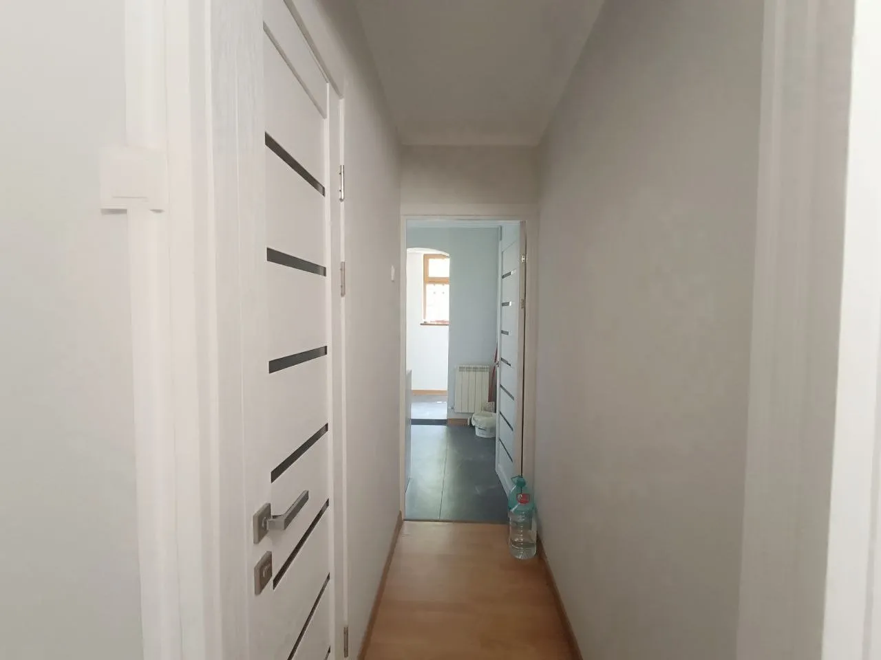 Chișinău Botanica str. Trandafirilor 6