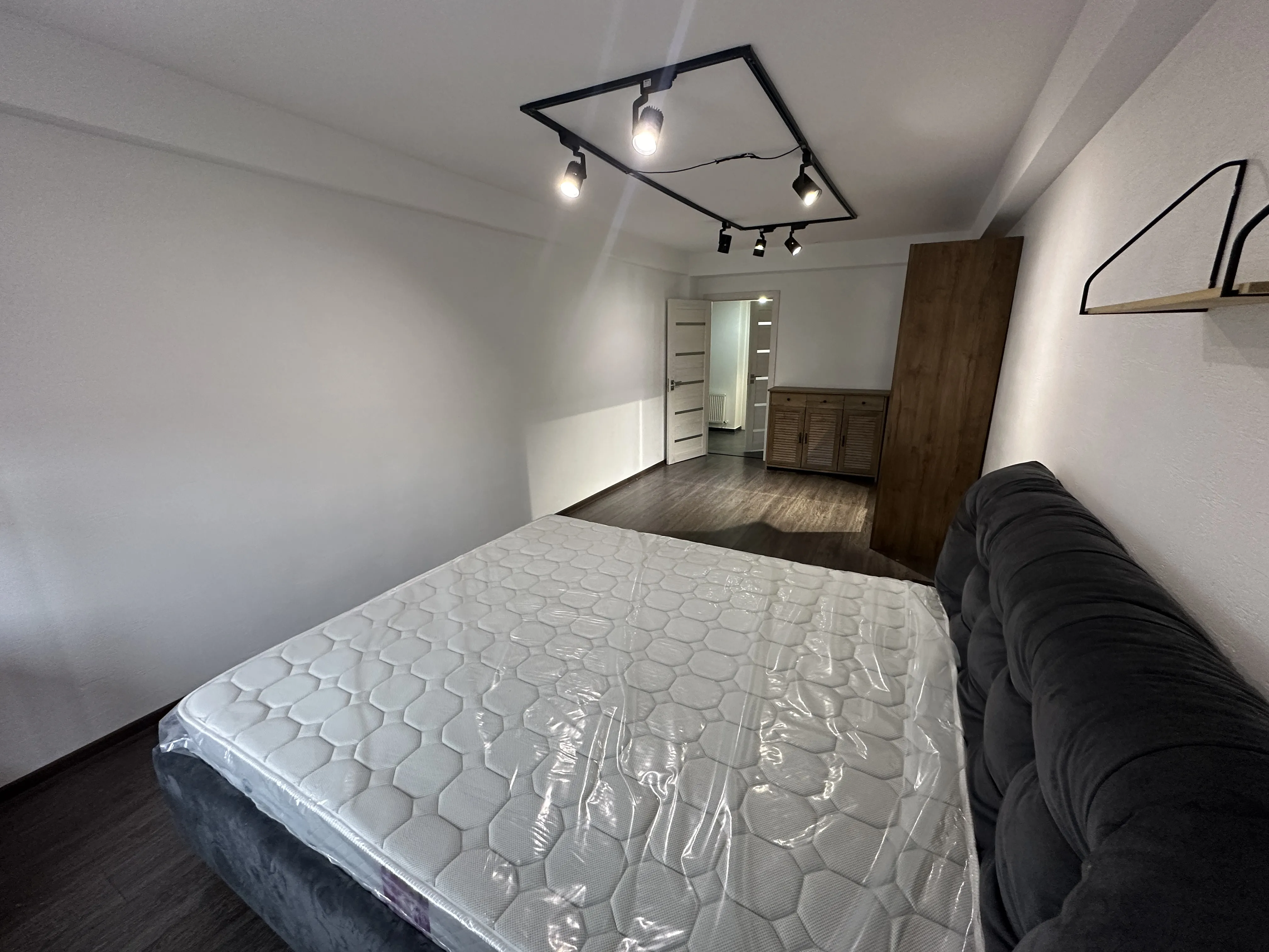 Chișinău Buiucani str. Nicolae Costin 1