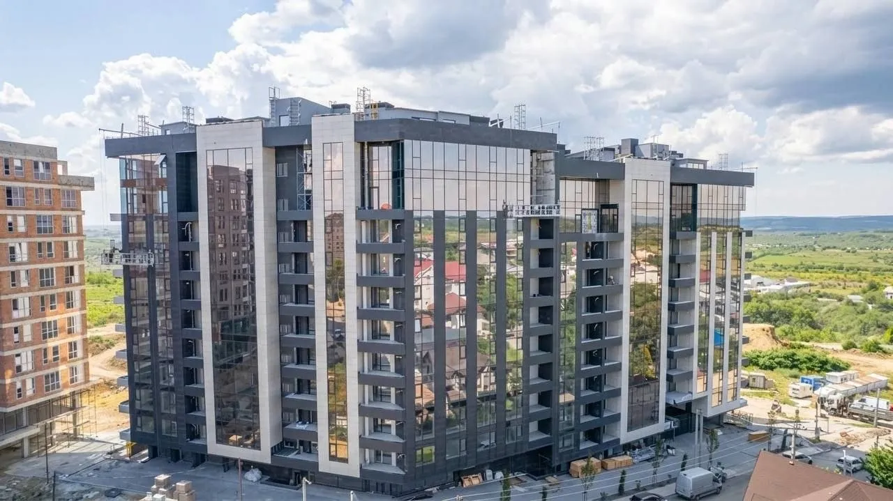 Chișinău, Durlești, str. Cartușa 4
