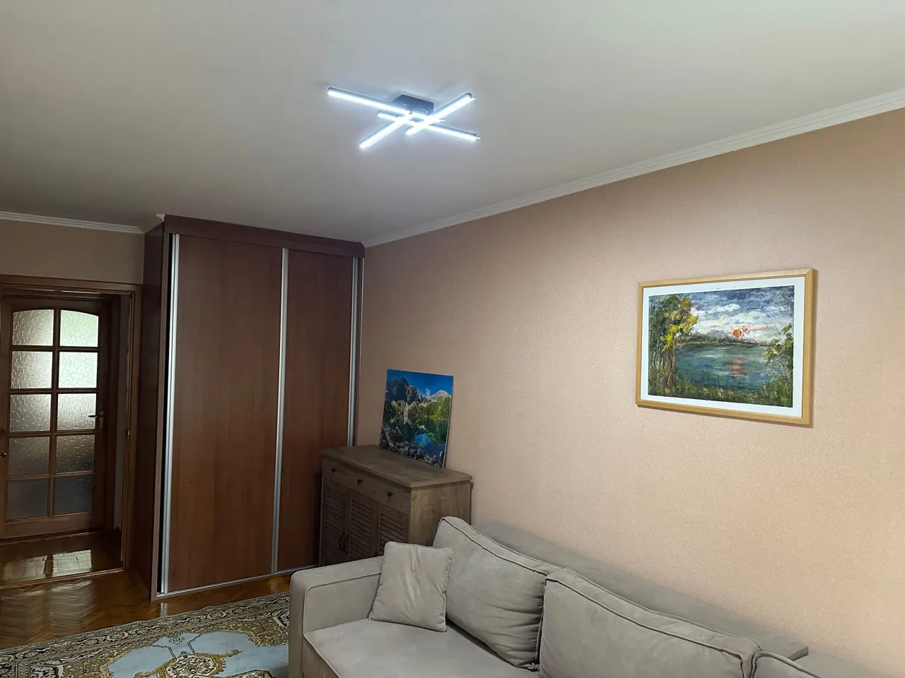 Chișinău Botanica str. Nicolai Zelinski 8