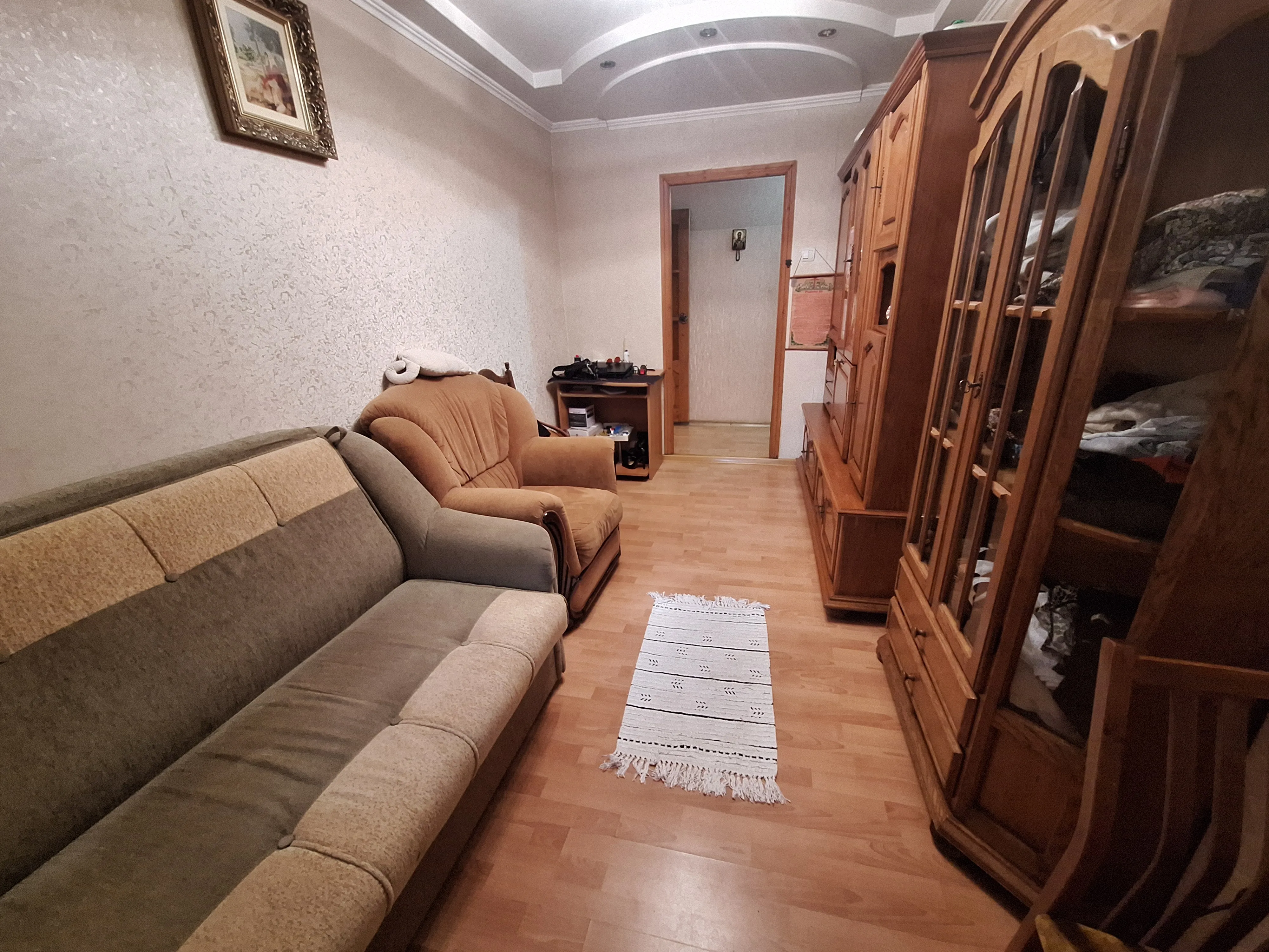 Chișinău Botanica str. Trandafirilor 3