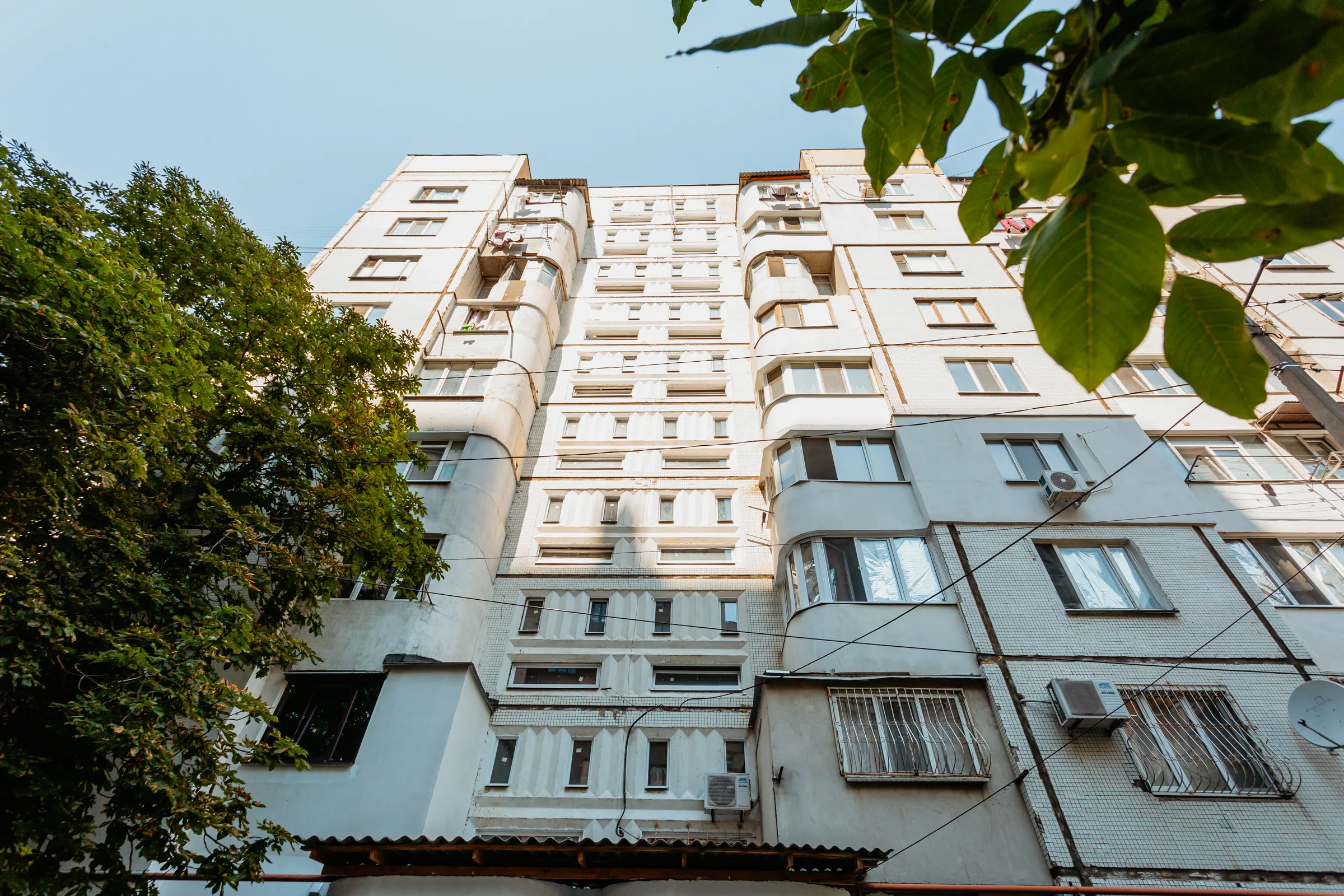 Chișinău Centru str. Ismail 11