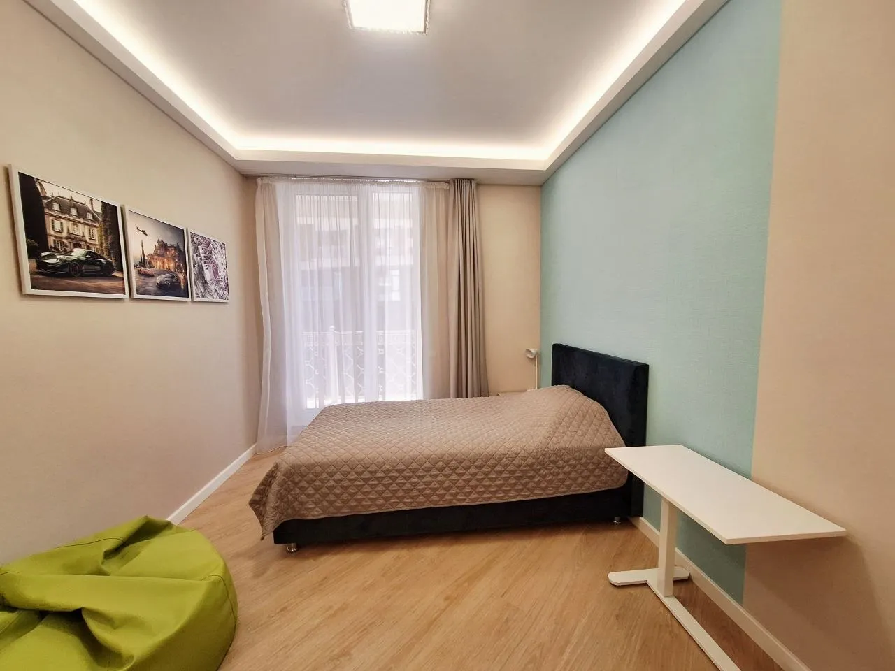 Chișinău Centru str. Constantin Stere 5