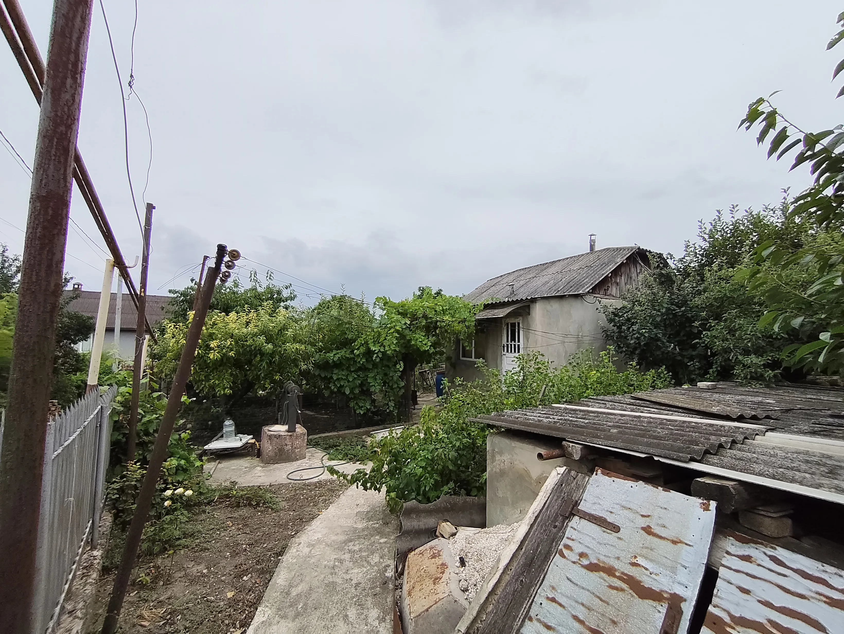 Chişinău Codru str. Cîmpului  1