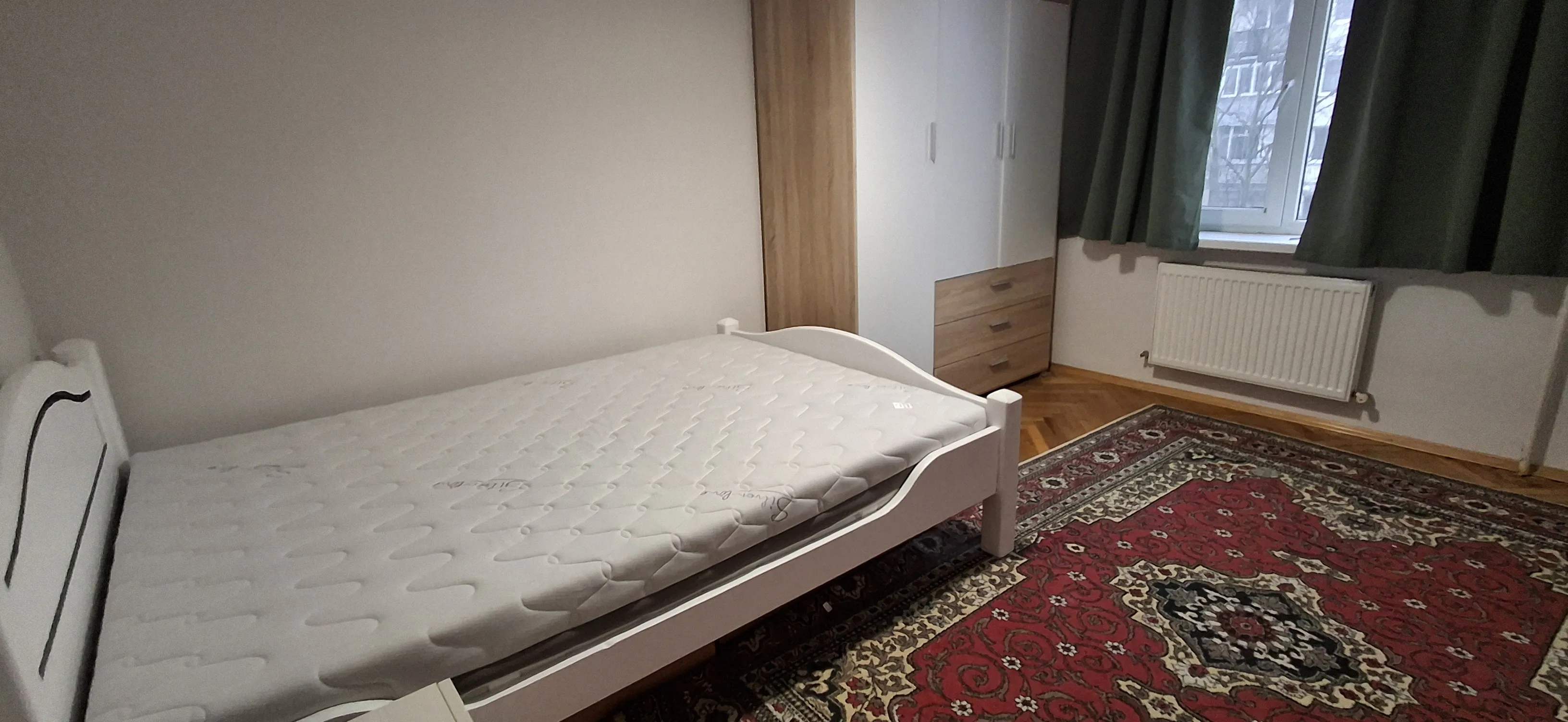 Chișinău Rîșcani bd. Moscova 5