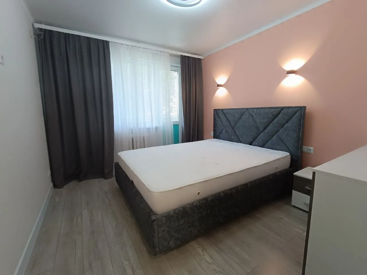 Chișinău Botanica bd. Traian 5