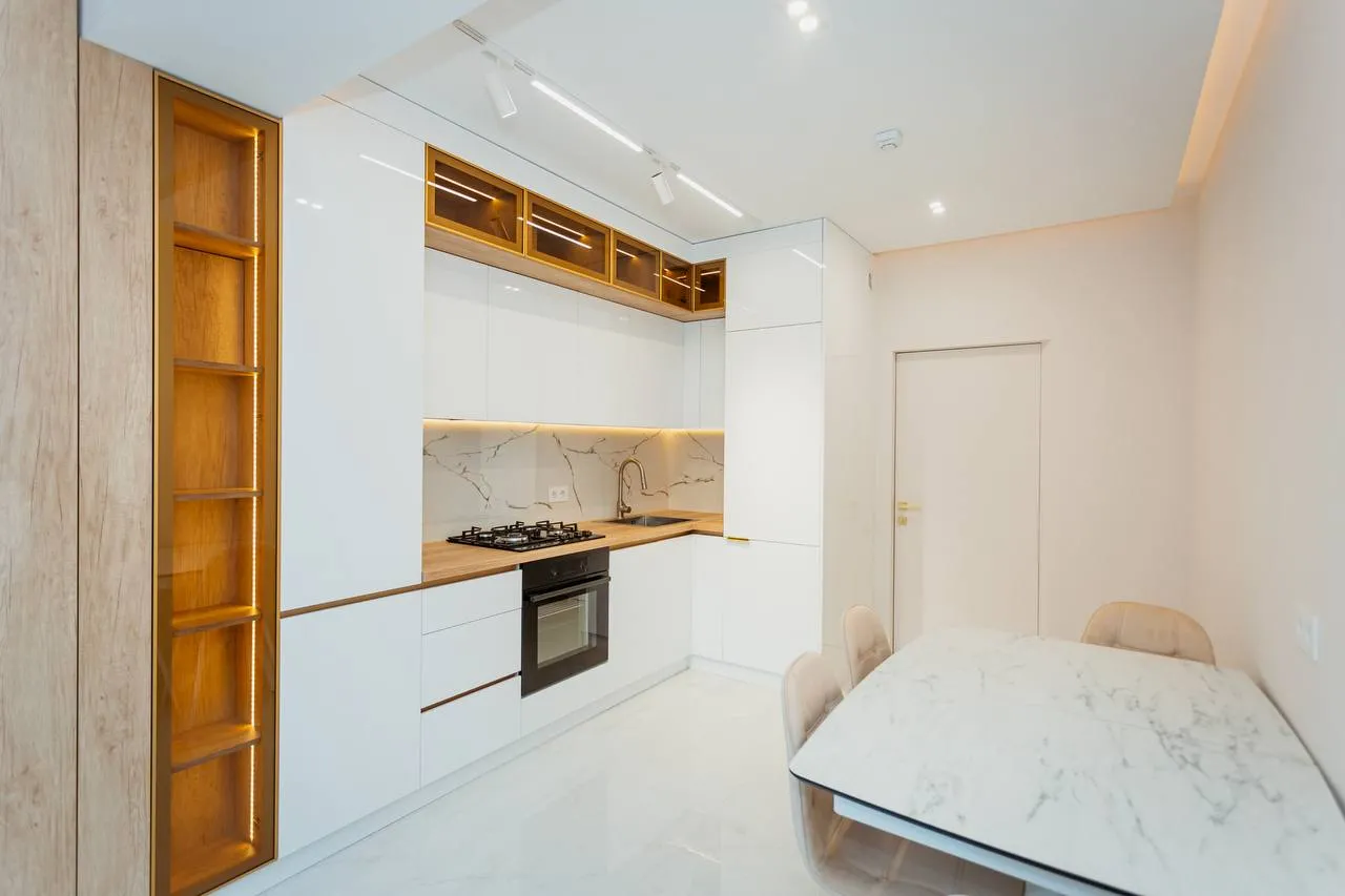 Chișinău Botanica str. Ghica Vodă 0