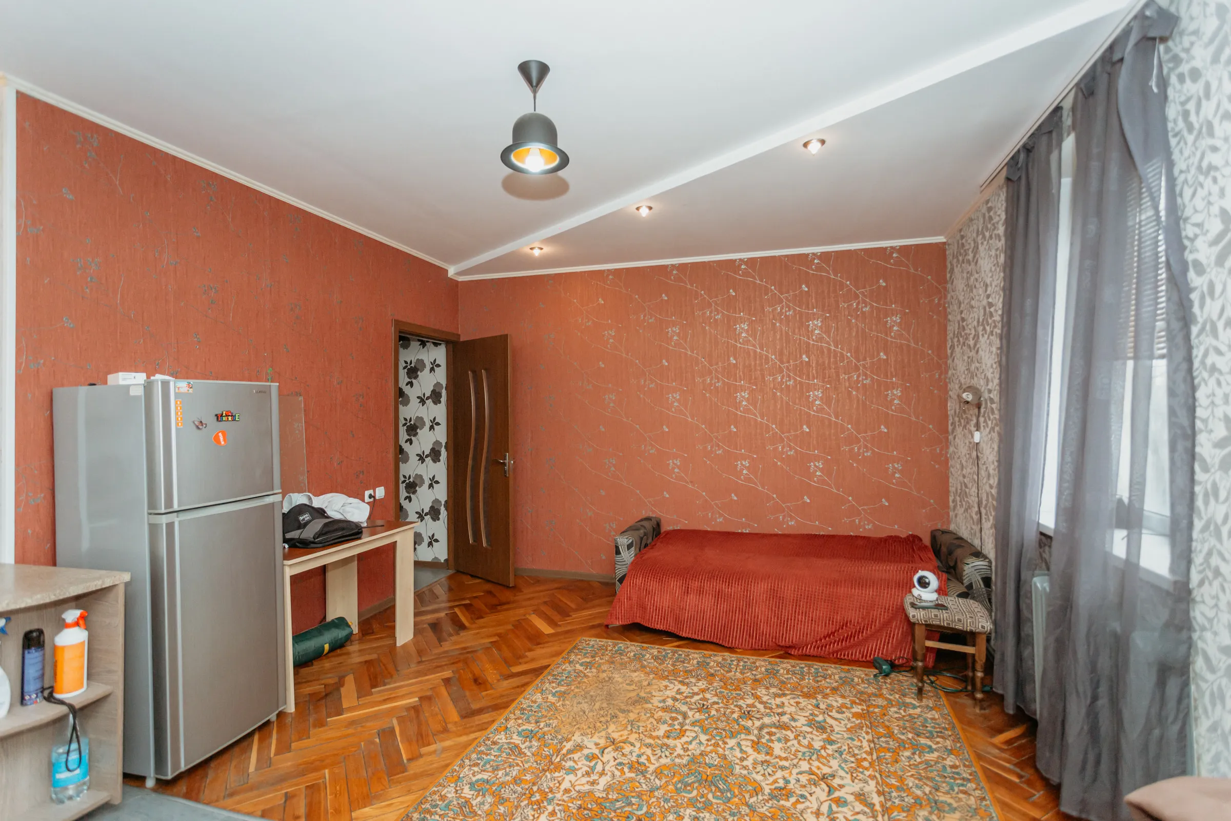 Chișinău Rîșcani str. Nicolae Dimo 4