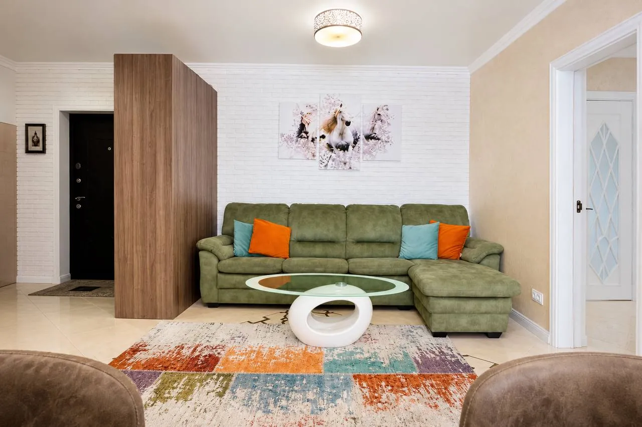 Кишинев Ботаника ул. Гренобля 3