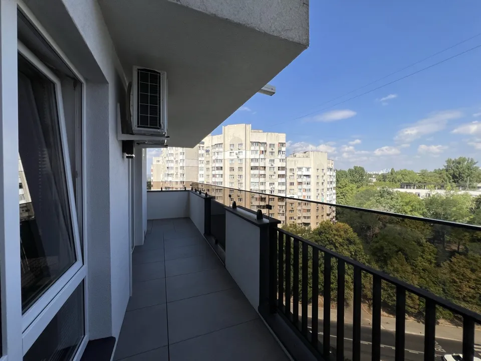 Chișinău Rîșcani str. Nadejda Russo 16
