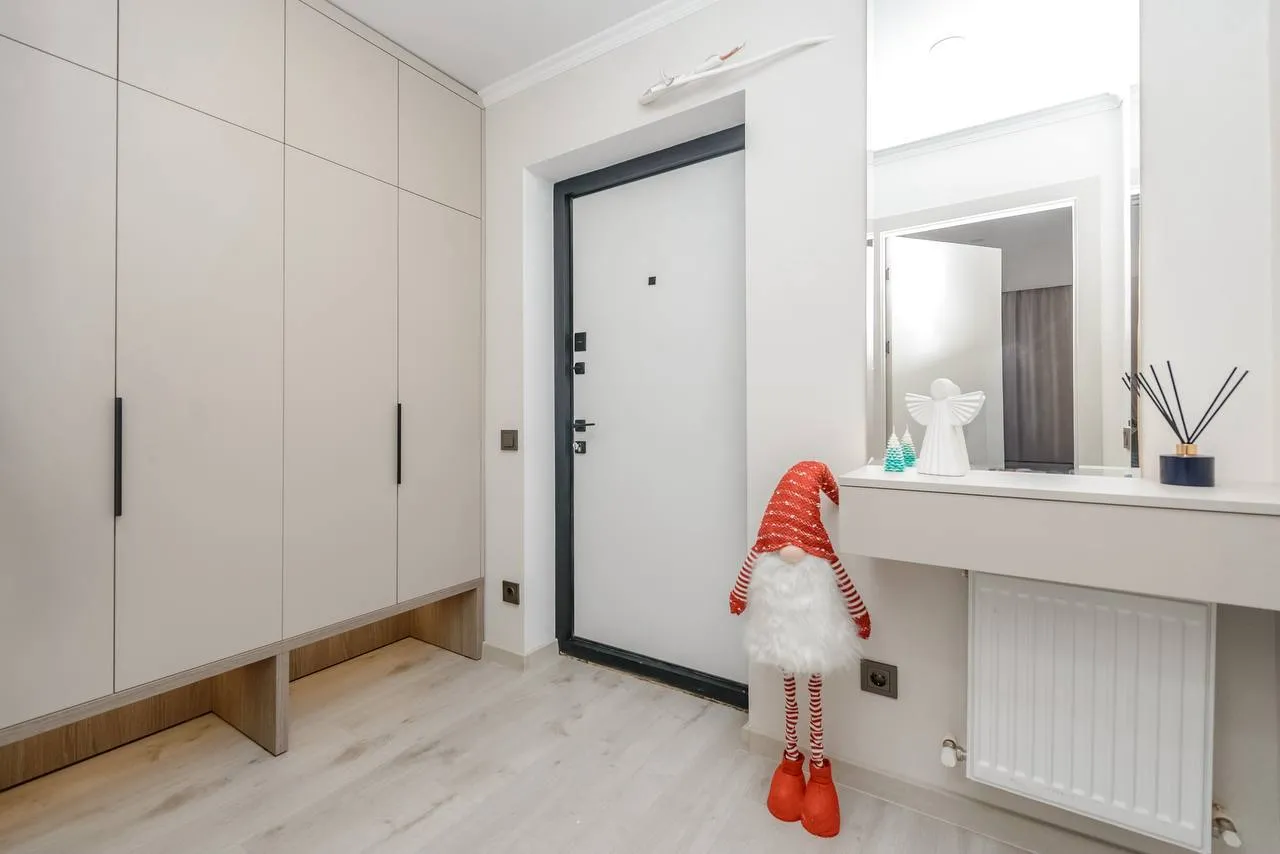 Chișinău Botanica str. Băcioii Noi 6