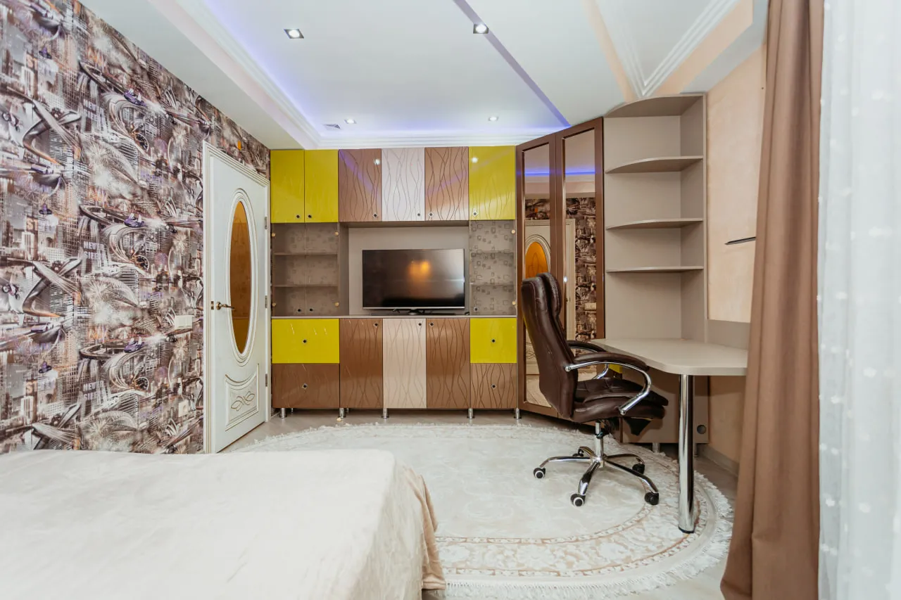 Chișinău Centru str. Constantin Vârnav 6