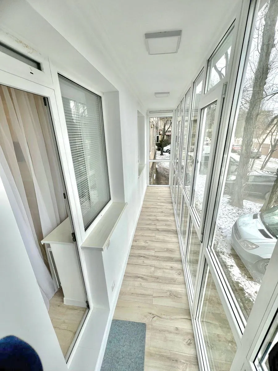 Chișinău Buiucani str. Alexandru Marinescu 8