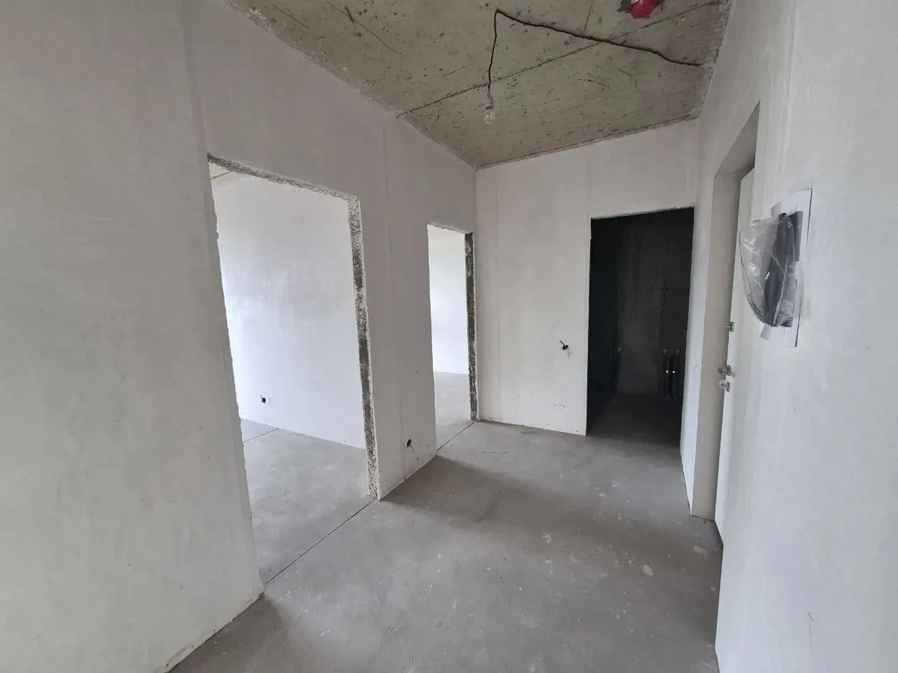 Chișinău Botanica str. Grădina Botanică 6