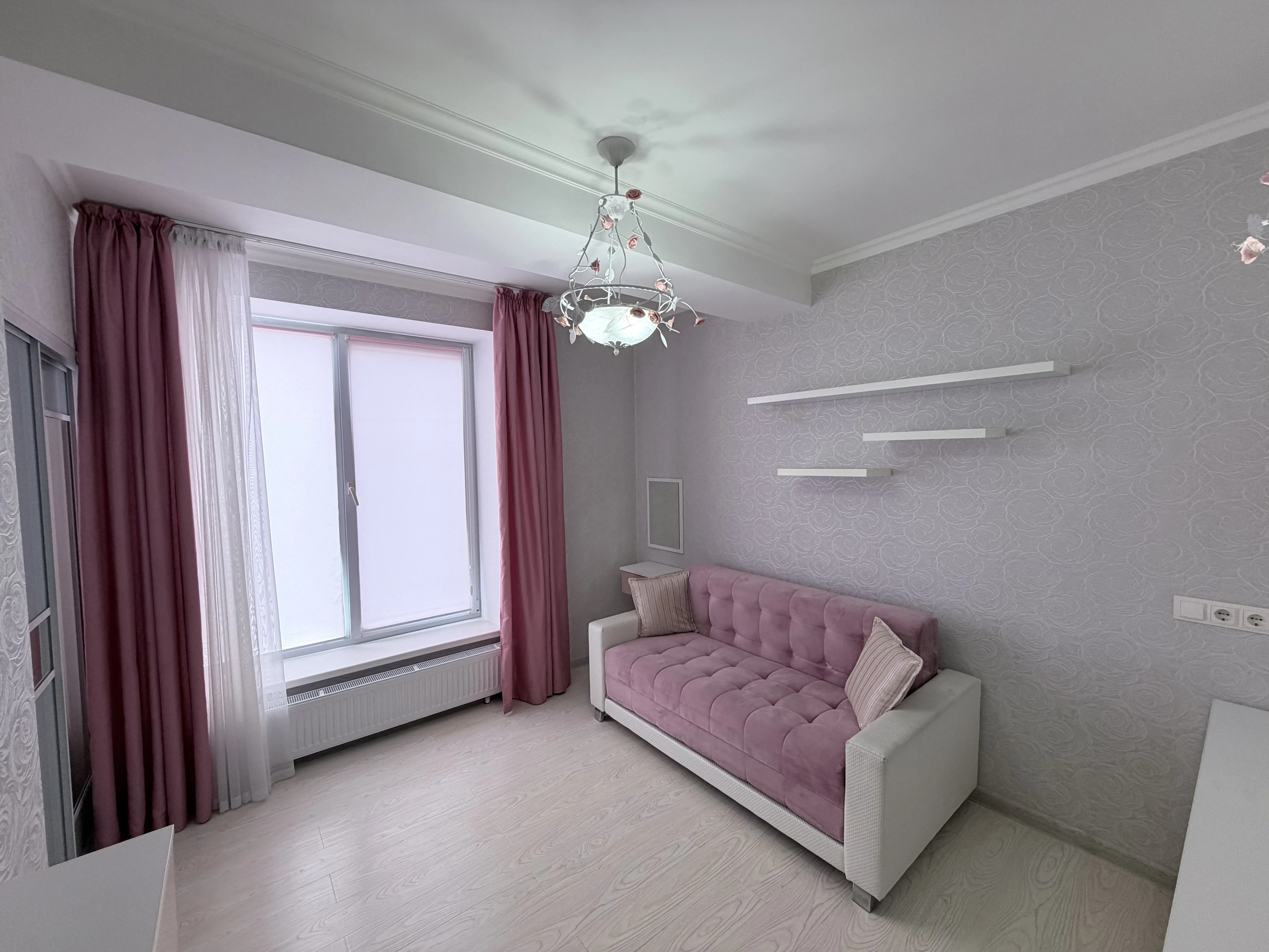 Chișinău Buiucani Tudor Vladimirescu 27 7