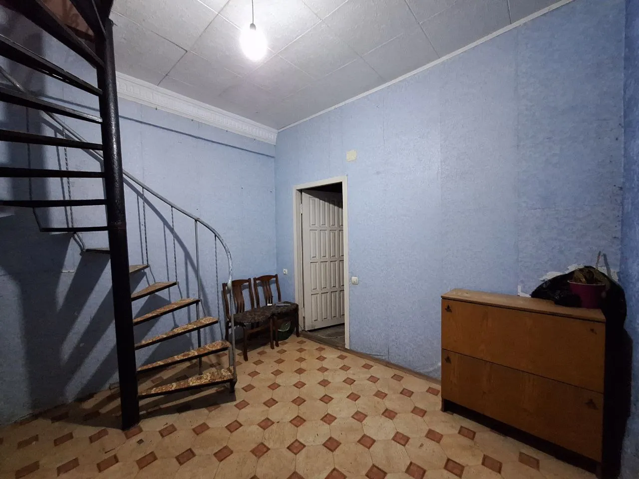 Chișinău Botanica str. Frumușica 3