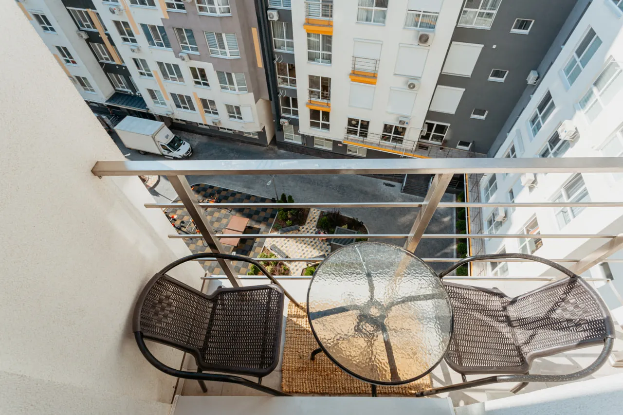 Chișinău Botanica str. Ghica Vodă 11