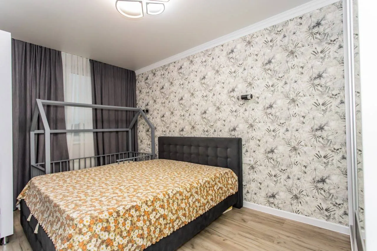 Chișinău Durlești str. Tudor Vladimirescu 5