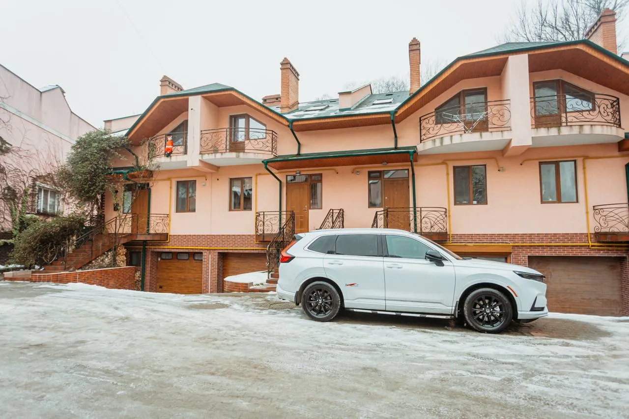 Chișinău Buiucani str. Calea Ieșilor 17