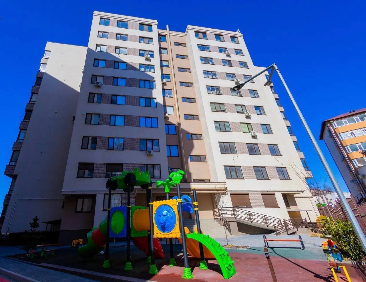 Chișinău Durlești, str. Cartușa 13