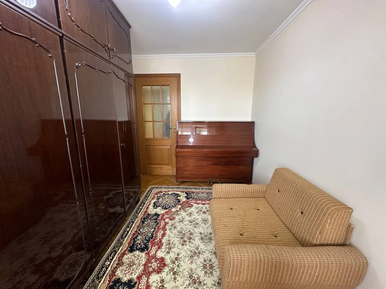 Chișinău Rîșcani str. Miron Costin 5