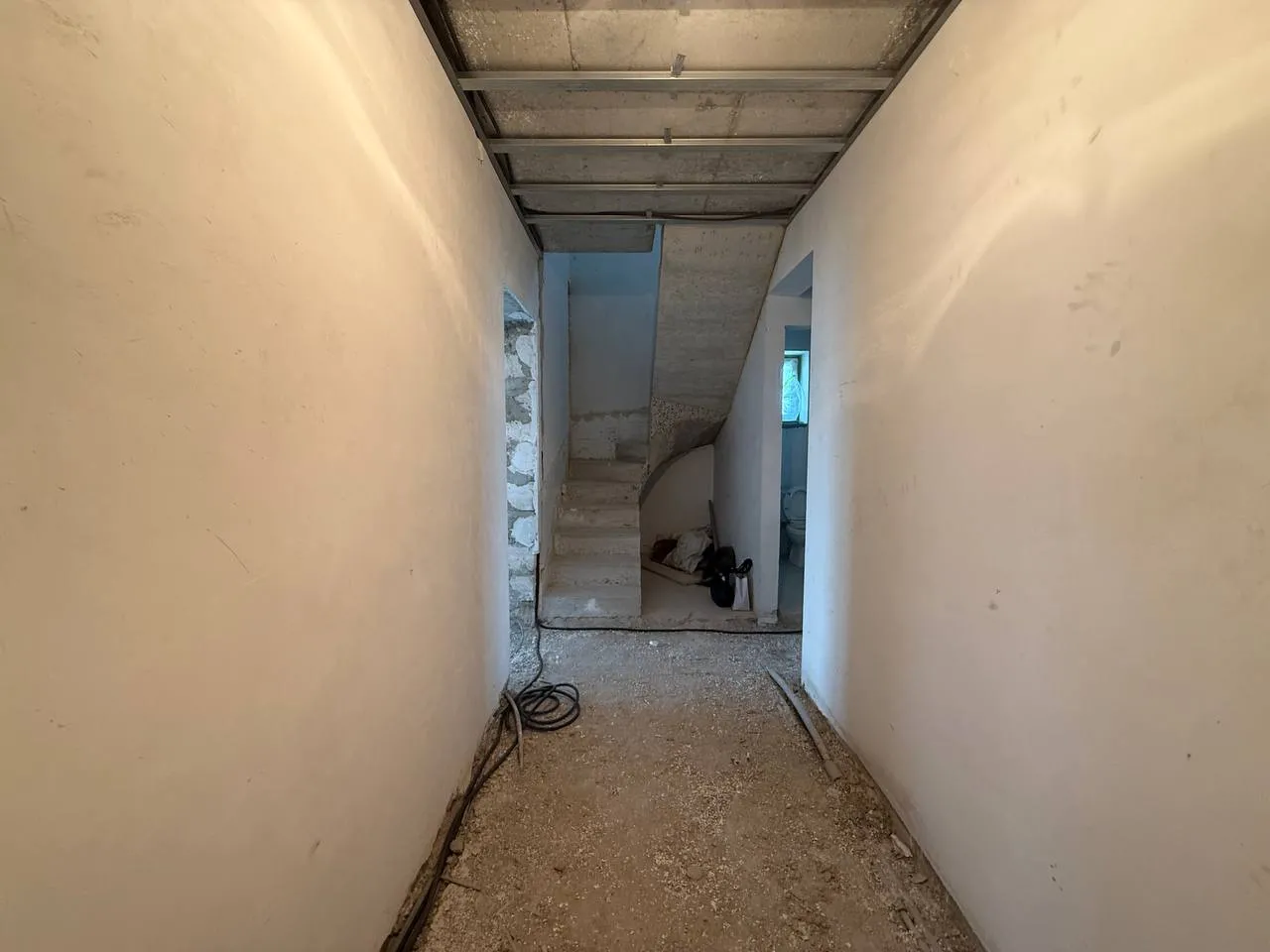 Chișinău Poșta Veche str. Poștei 14