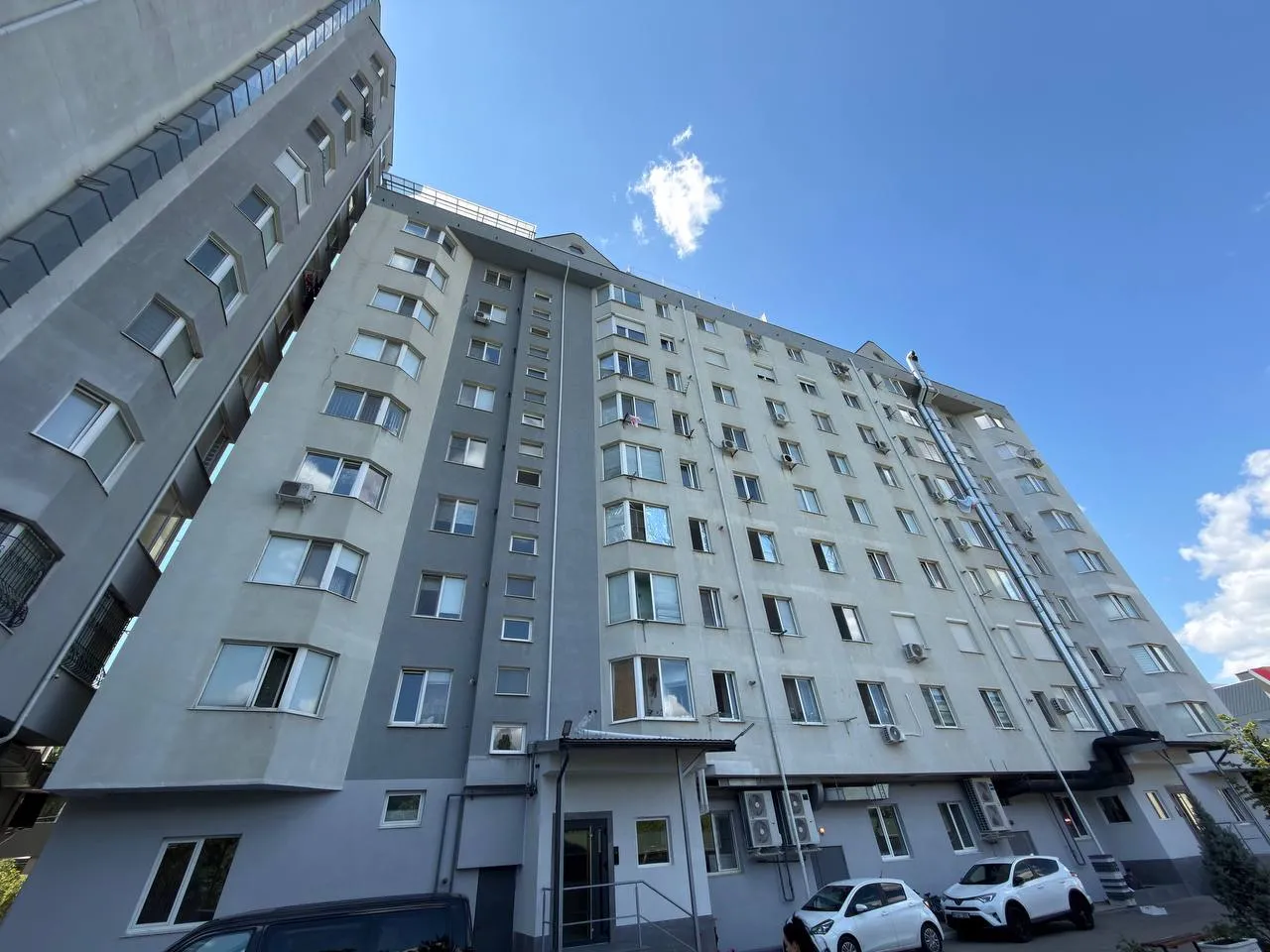 Chișinău Poșta Veche str. Ceucari 13