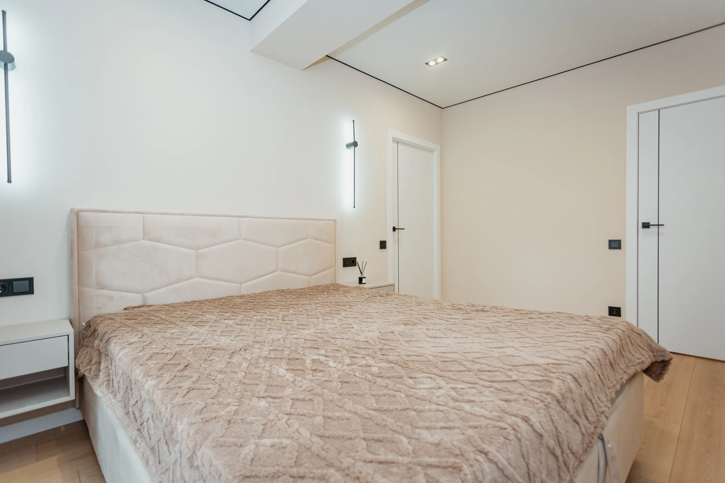 Chișinău Ciocana bd. Mircea cel Bătrân 6