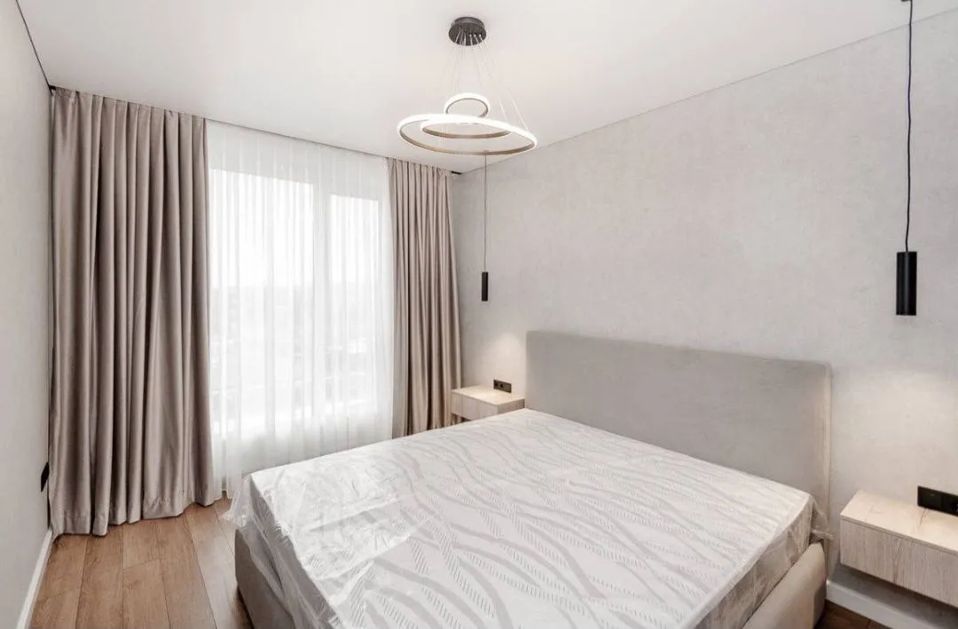 Кишинев Ботаника, ул. Буребиста 4