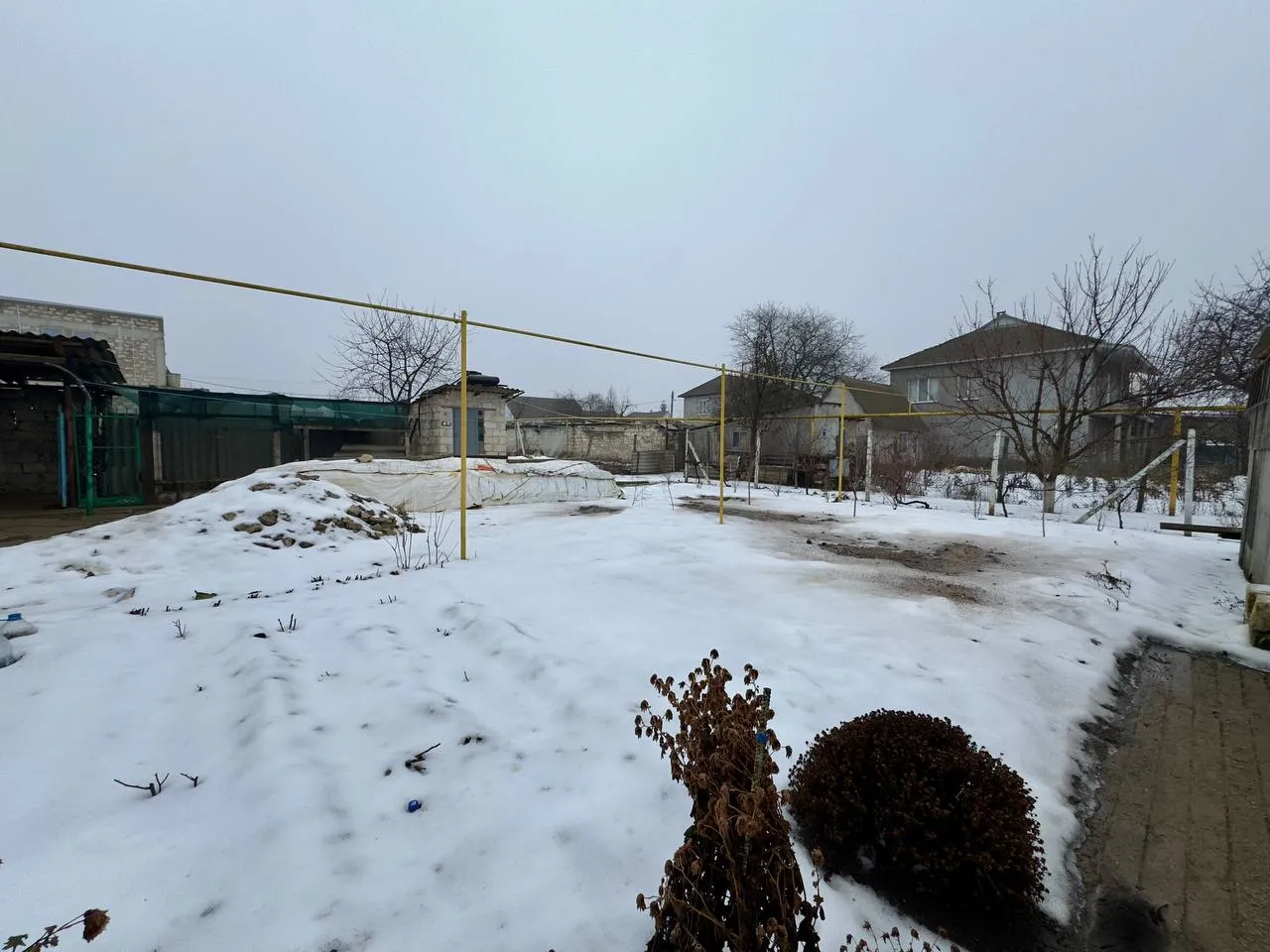 Кишинев Чореску ул. Борис Главан 6