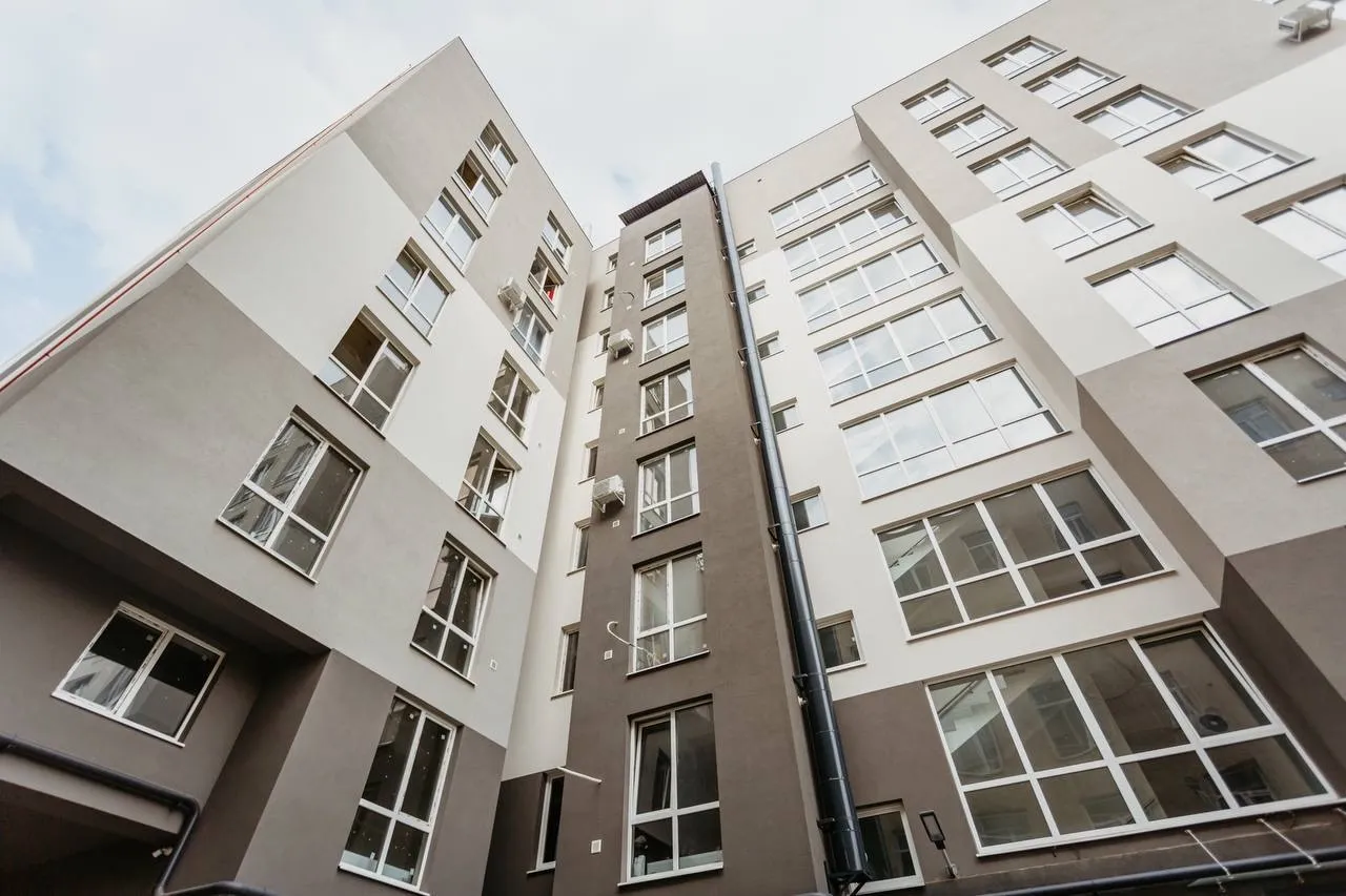 Chișinău Buiucani str. Vissarion Belinski 1