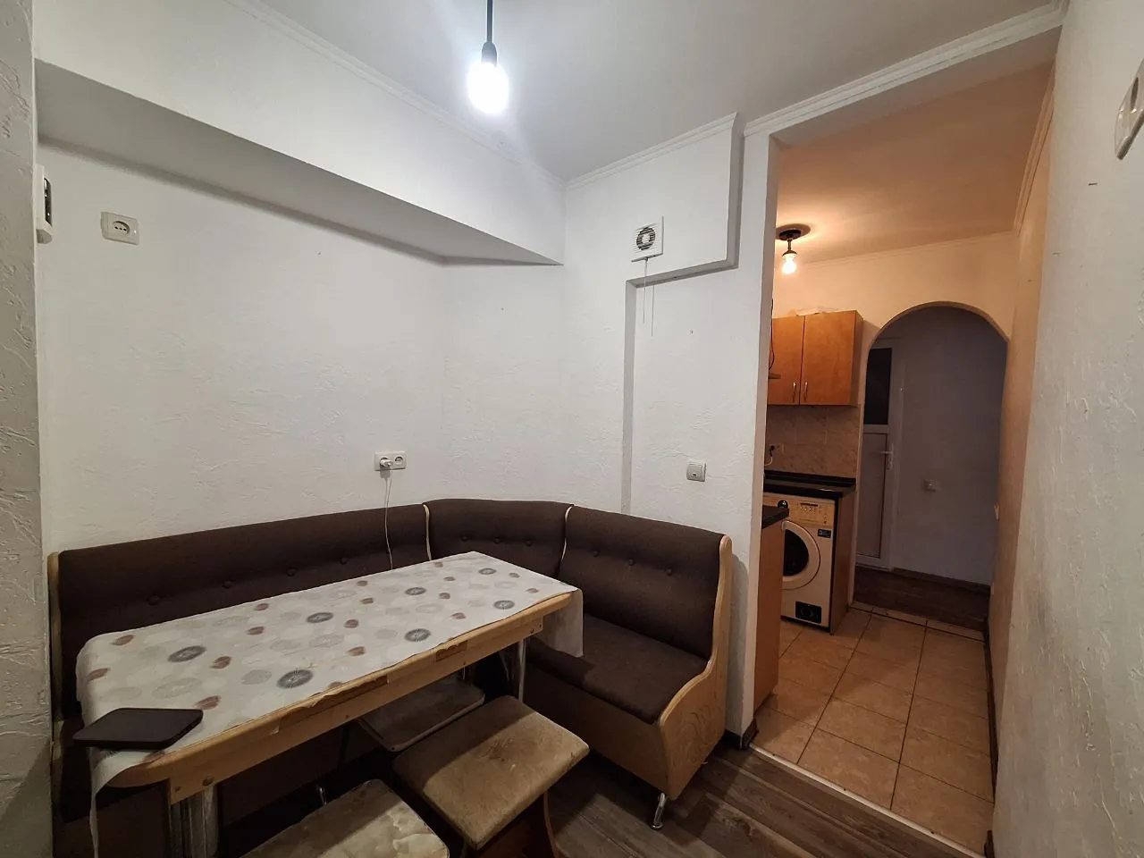 Chișinău Botanica str. Nicolae Titulescu 4