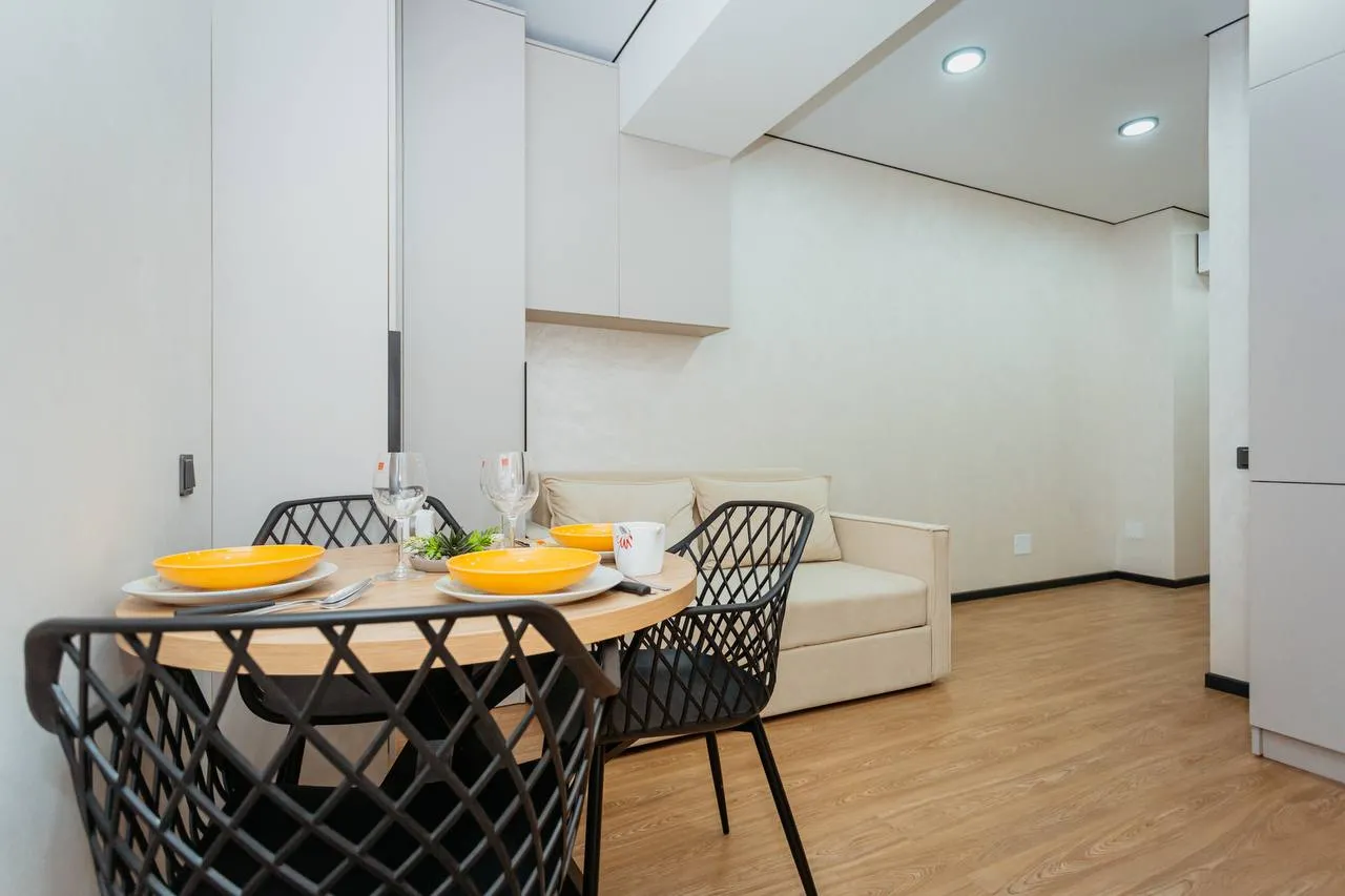 Chișinău Buiucani str. Calea Ieșilor 1