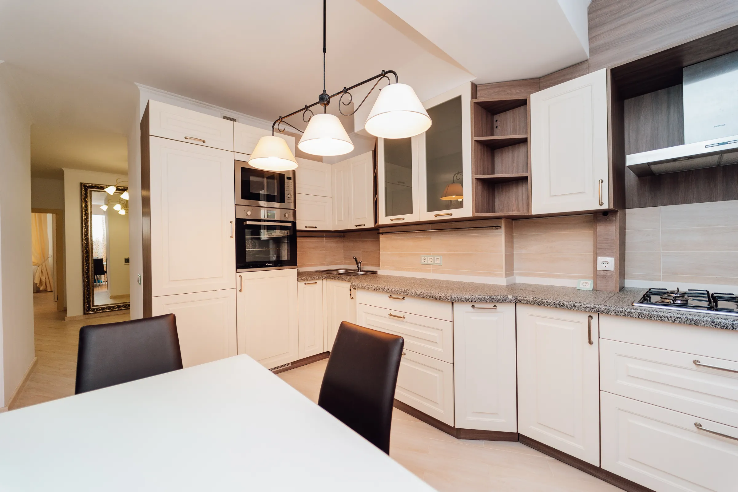 Chișinău Centru str. Lev Tolstoi  1