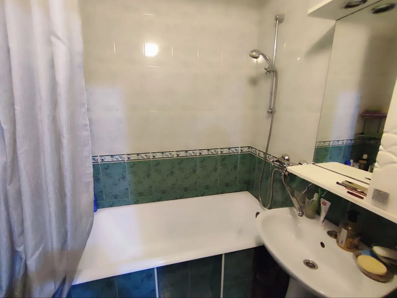 Chișinău Rîșcani bd. Moscova 5