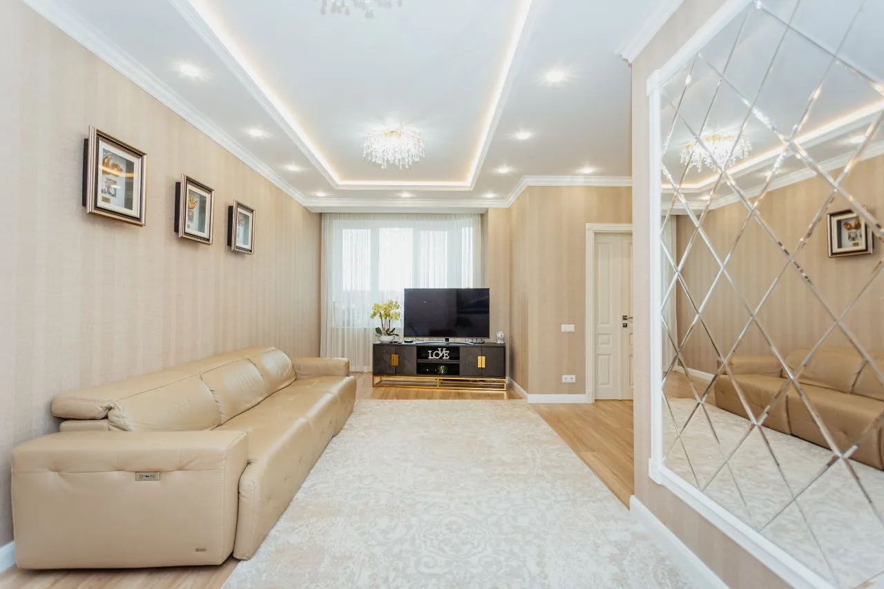 Chișinău Durlești str. Adrian Păunescu 6