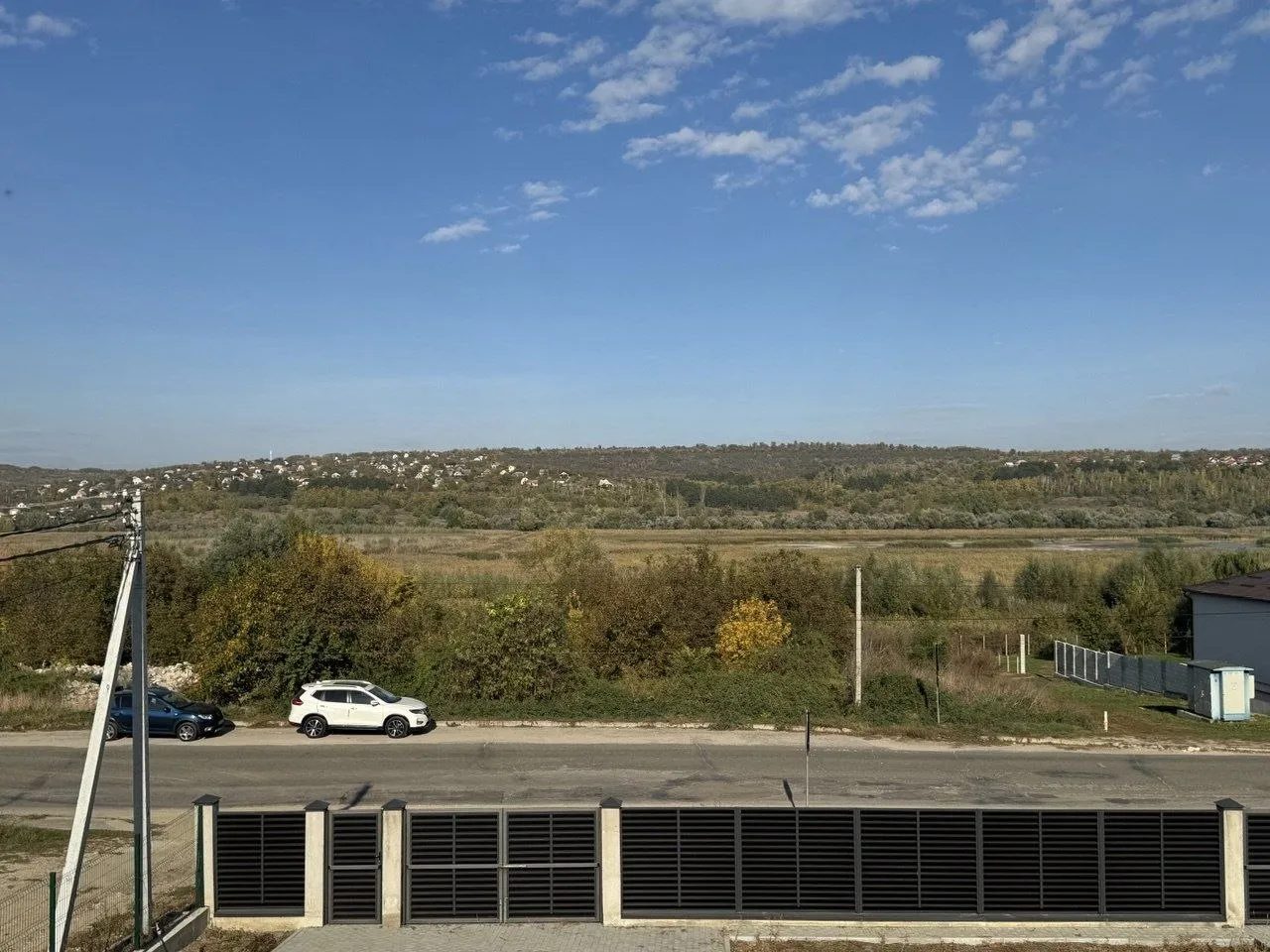 Ialoveni Dănceni str. Olimpicilor  24